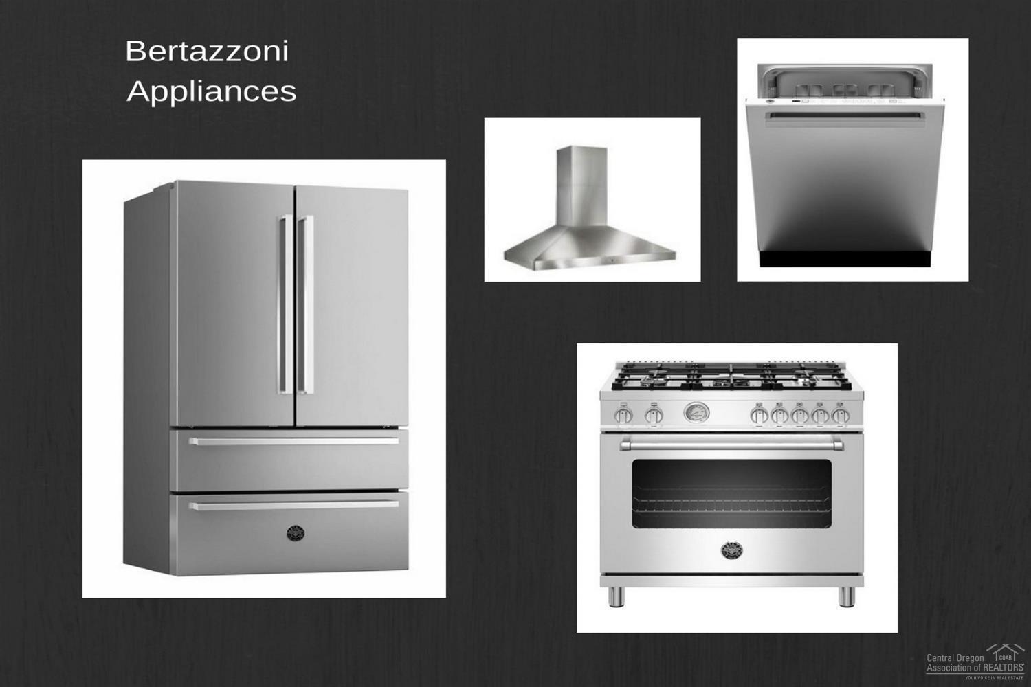 Tetherow - Residential