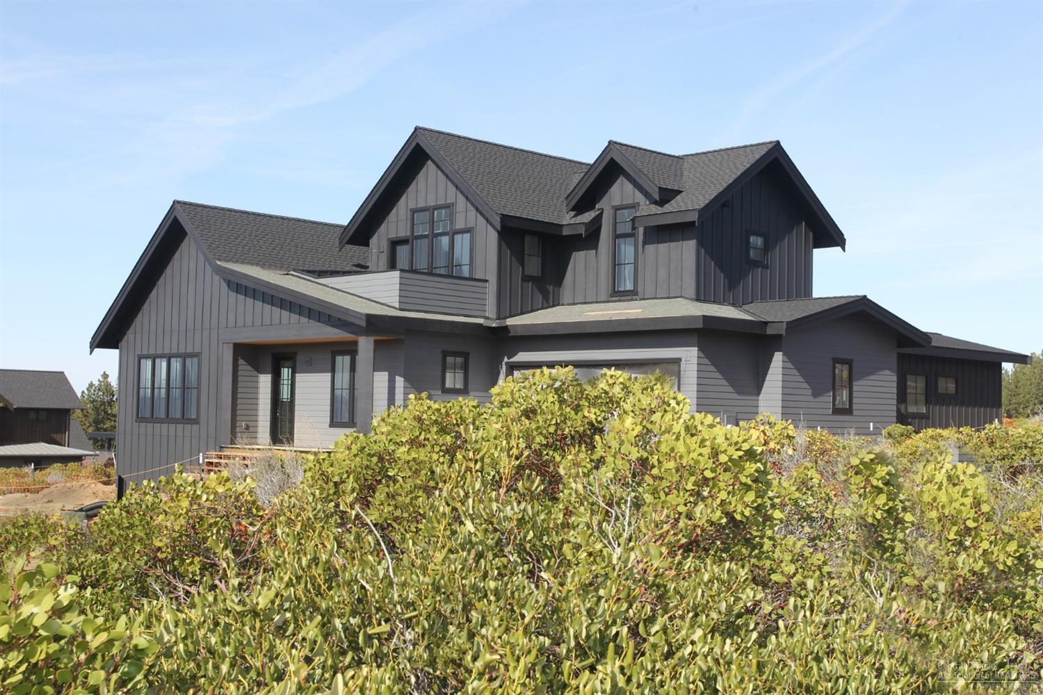 Tetherow - Residential