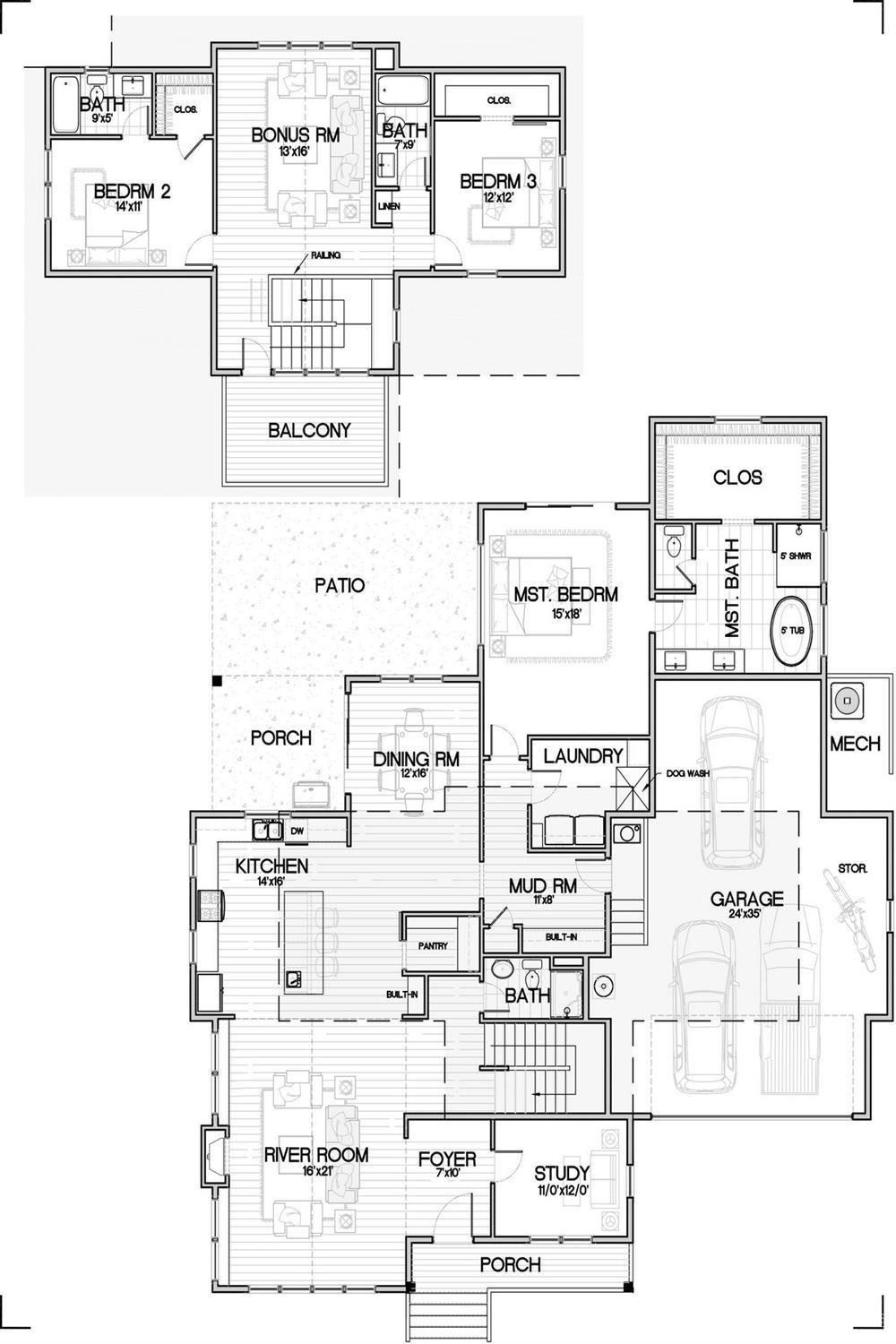 Tetherow - Residential