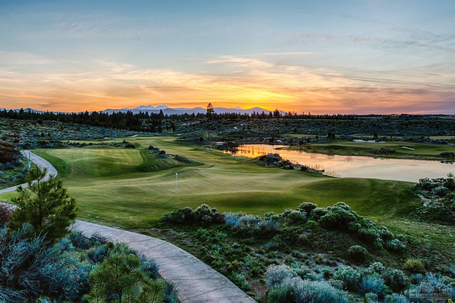 Tetherow - Residential