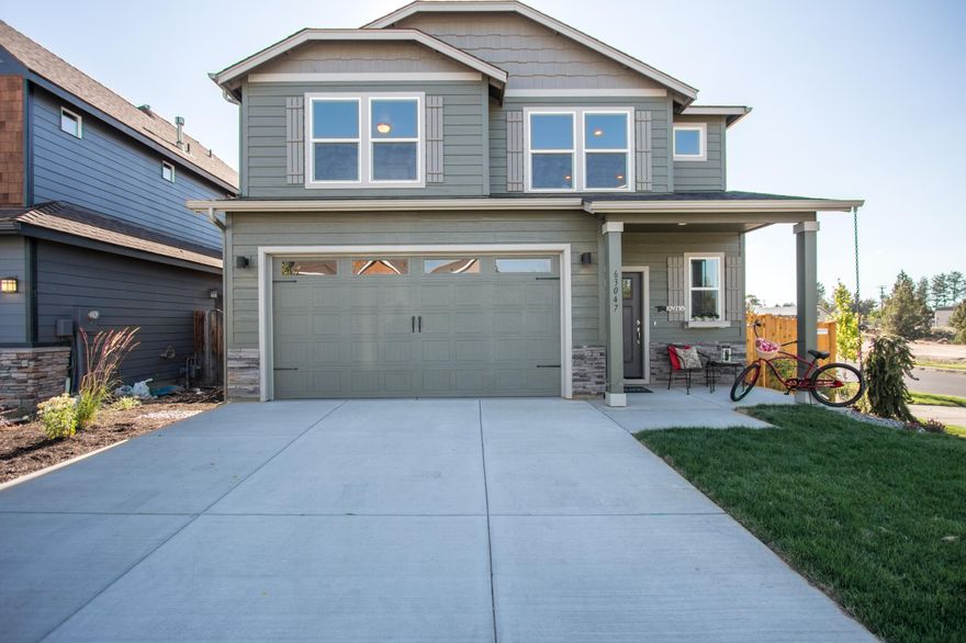 Purchase a home by November 10th and receive up to $20,000*! Buildable floor plan, ask us about available features and upgrades!