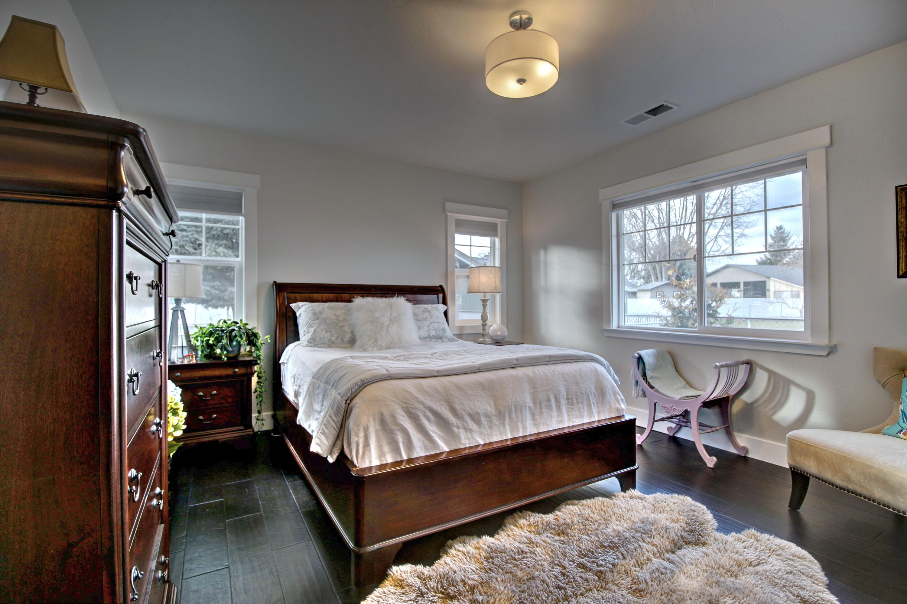 Boes Subdivision - Residential