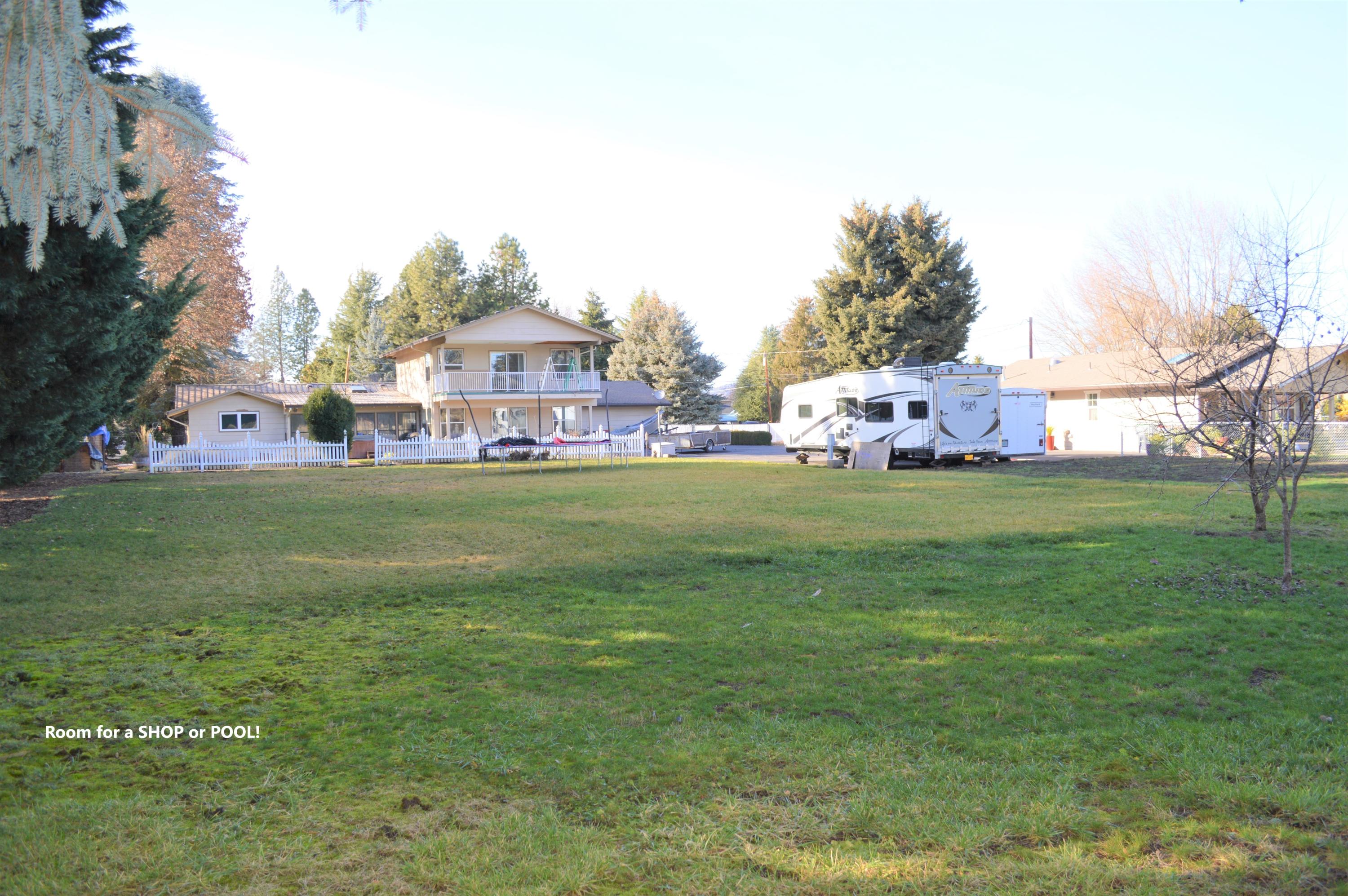 Boes Subdivision - Residential