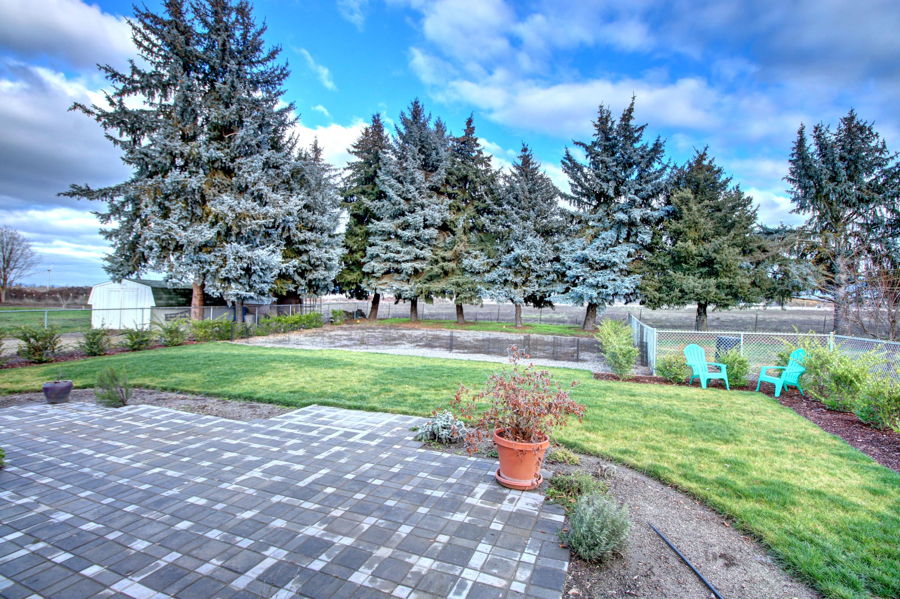 Boes Subdivision - Residential