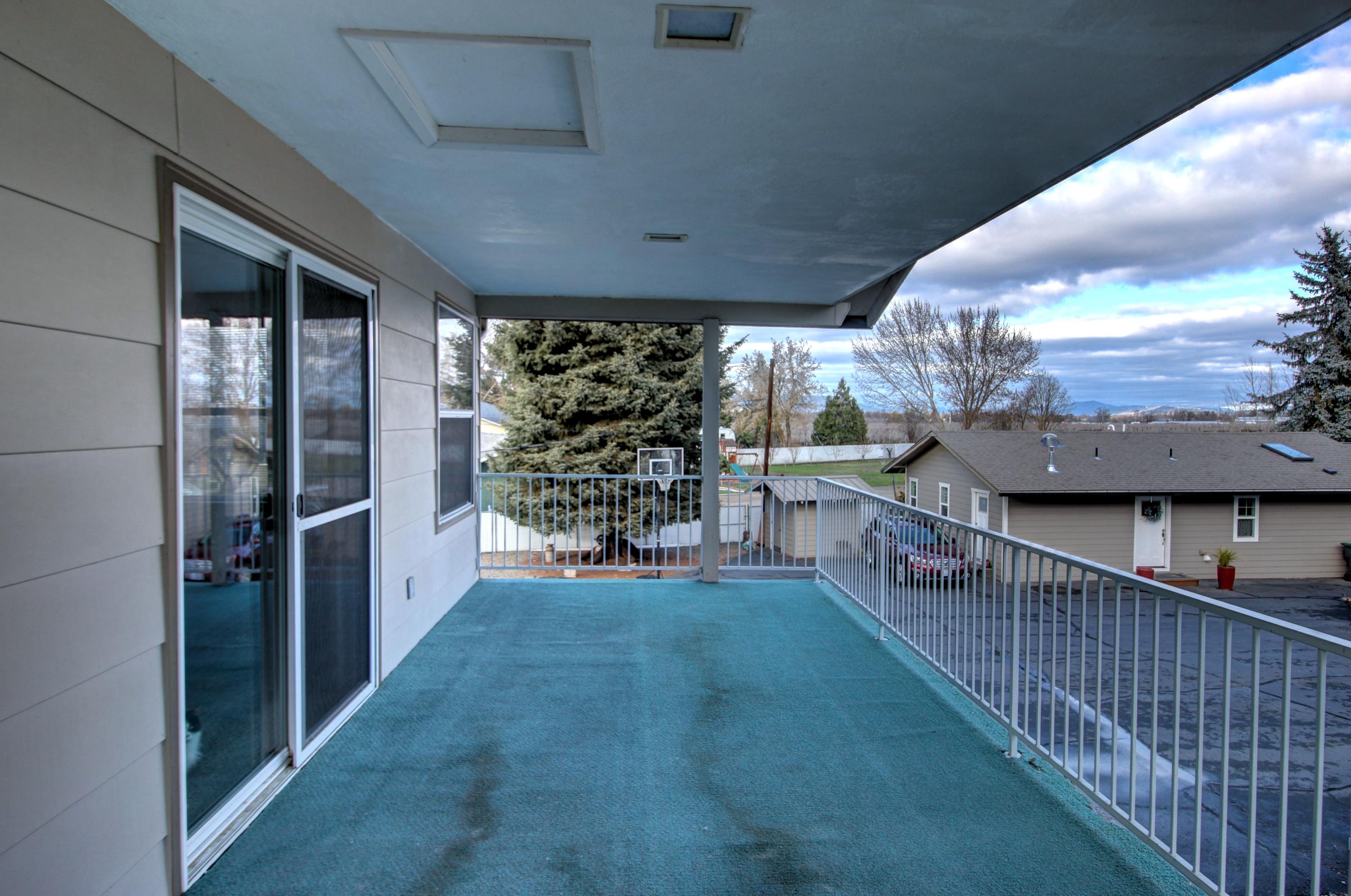 Boes Subdivision - Residential