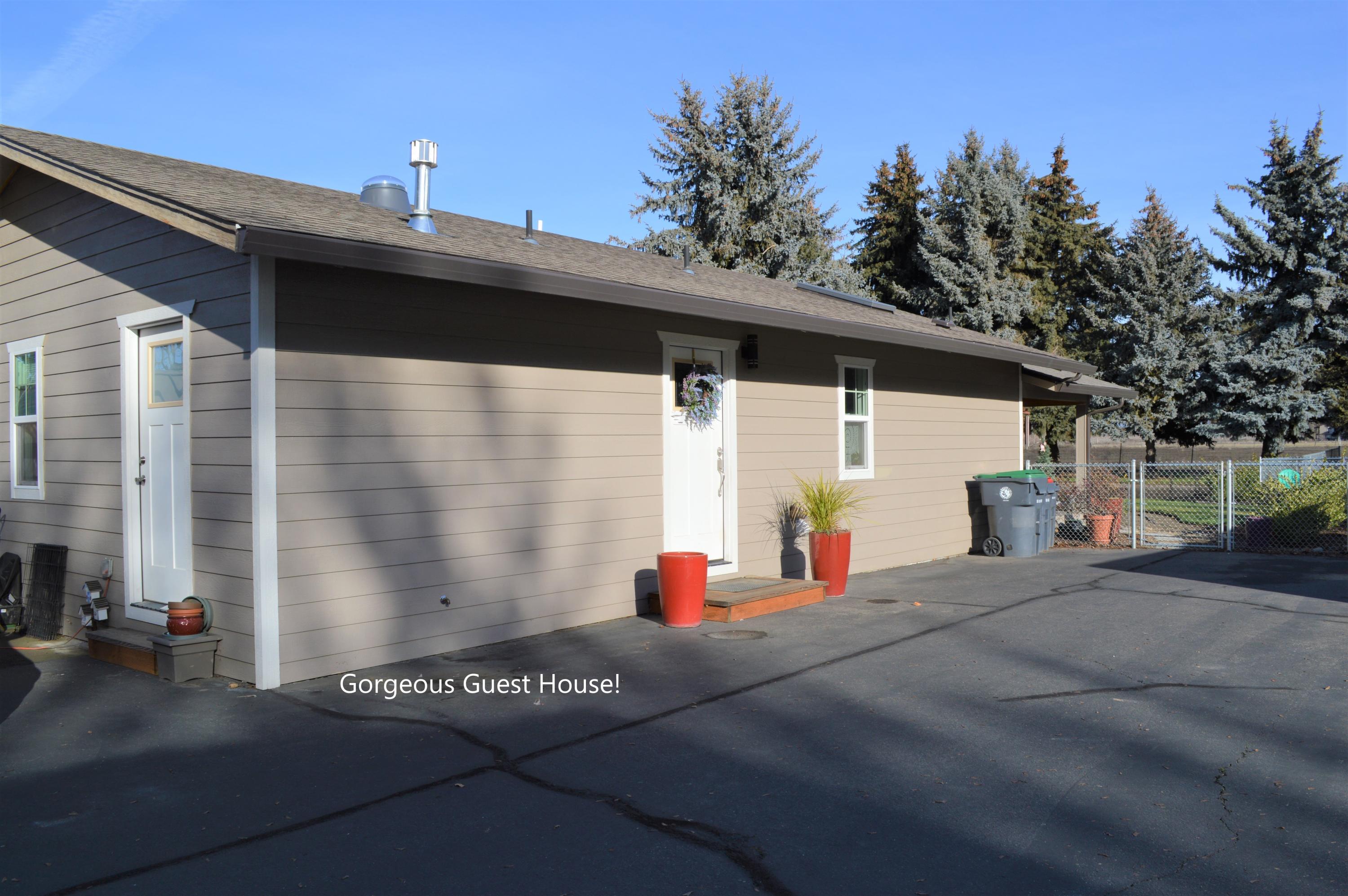 Boes Subdivision - Residential