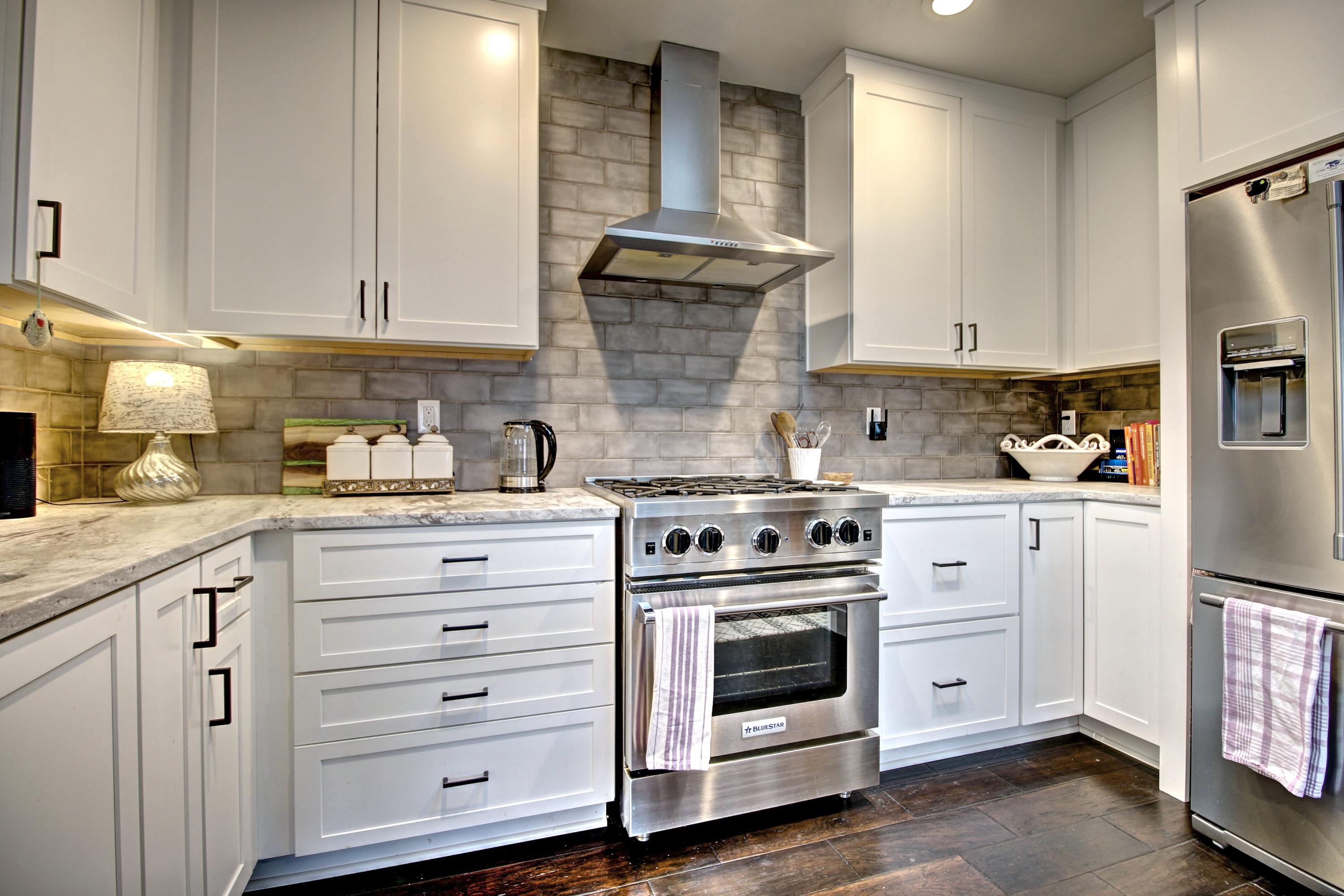 Boes Subdivision - Residential