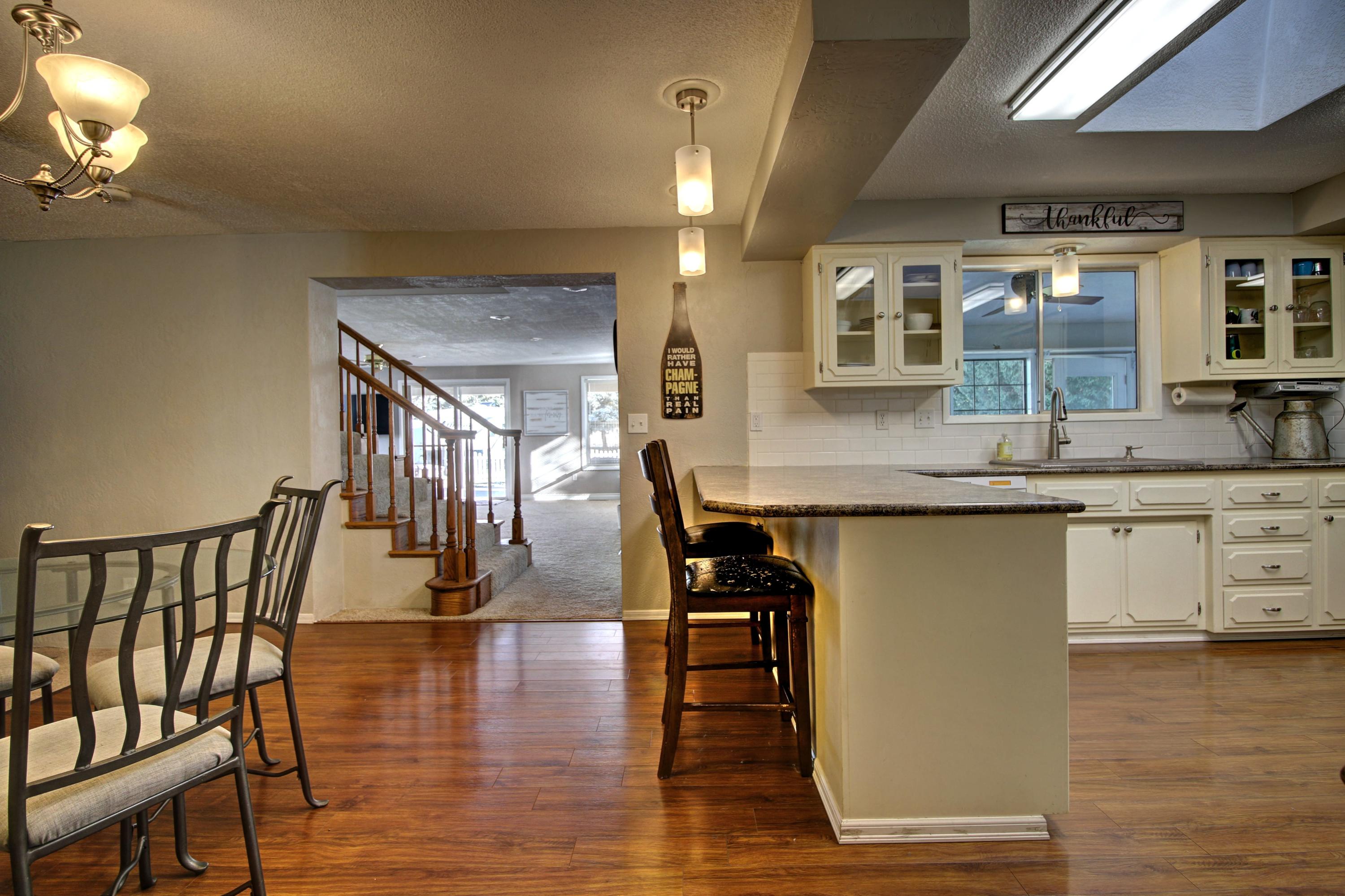 Boes Subdivision - Residential