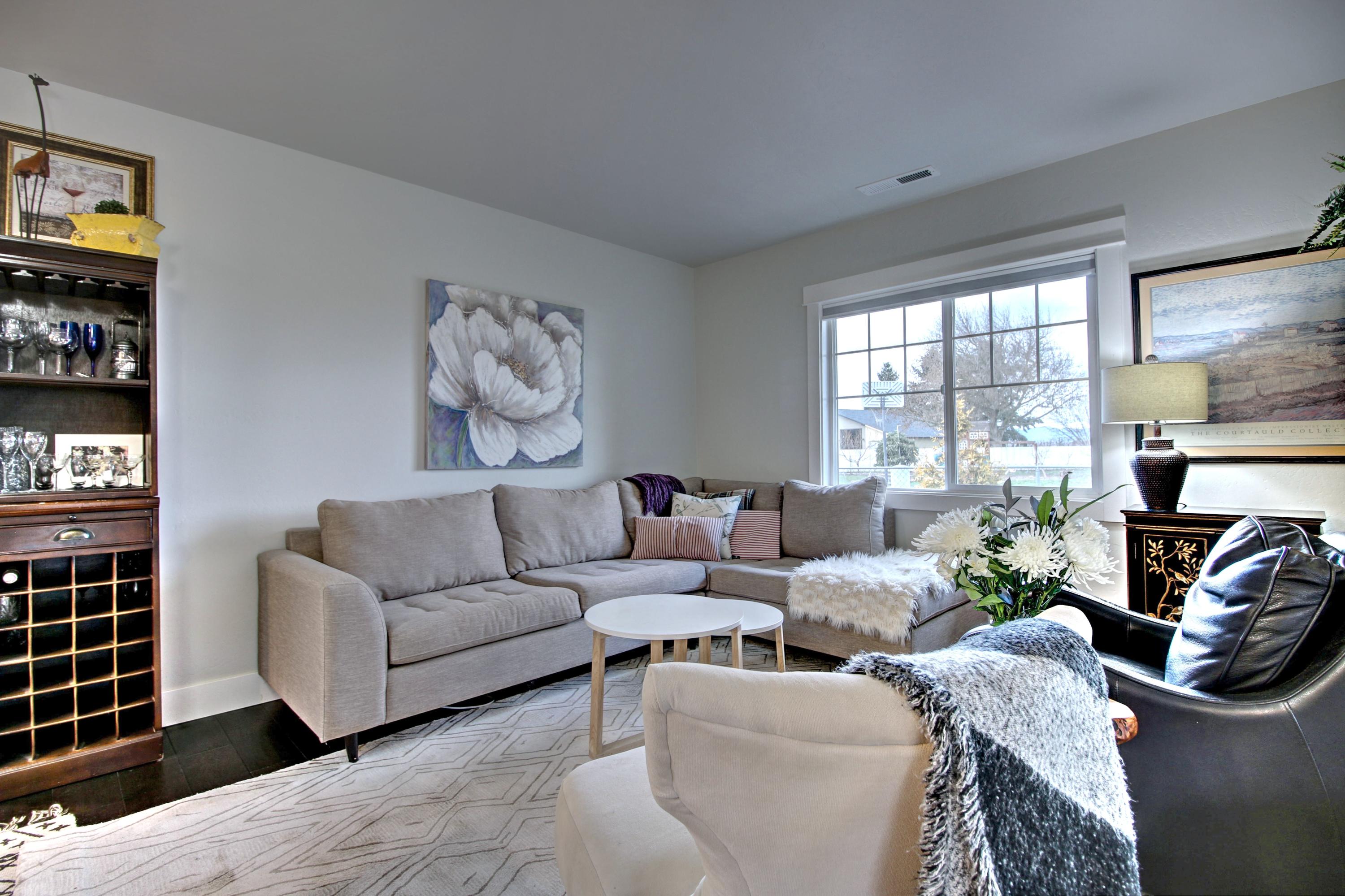 Boes Subdivision - Residential