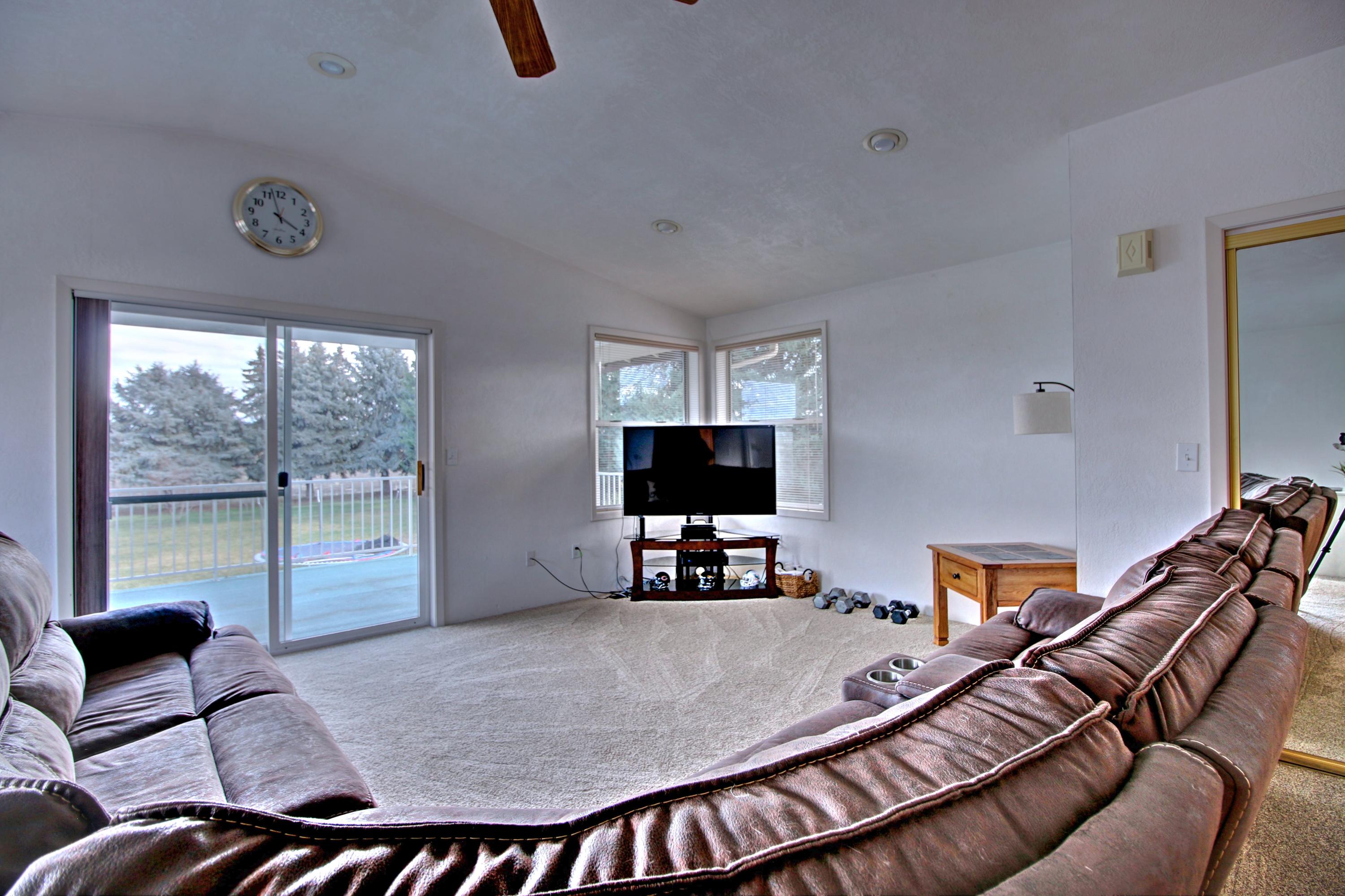 Boes Subdivision - Residential