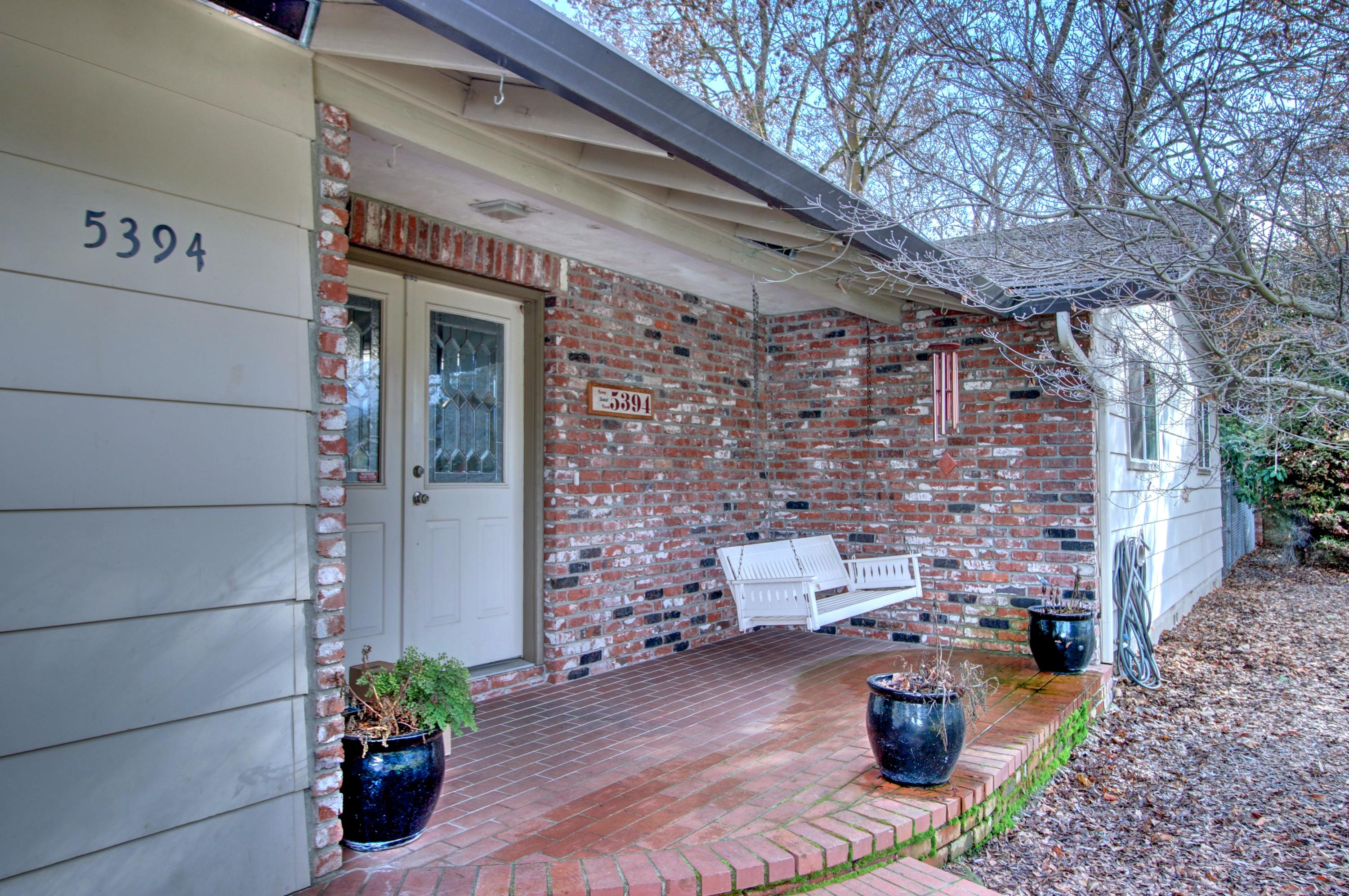 Boes Subdivision - Residential