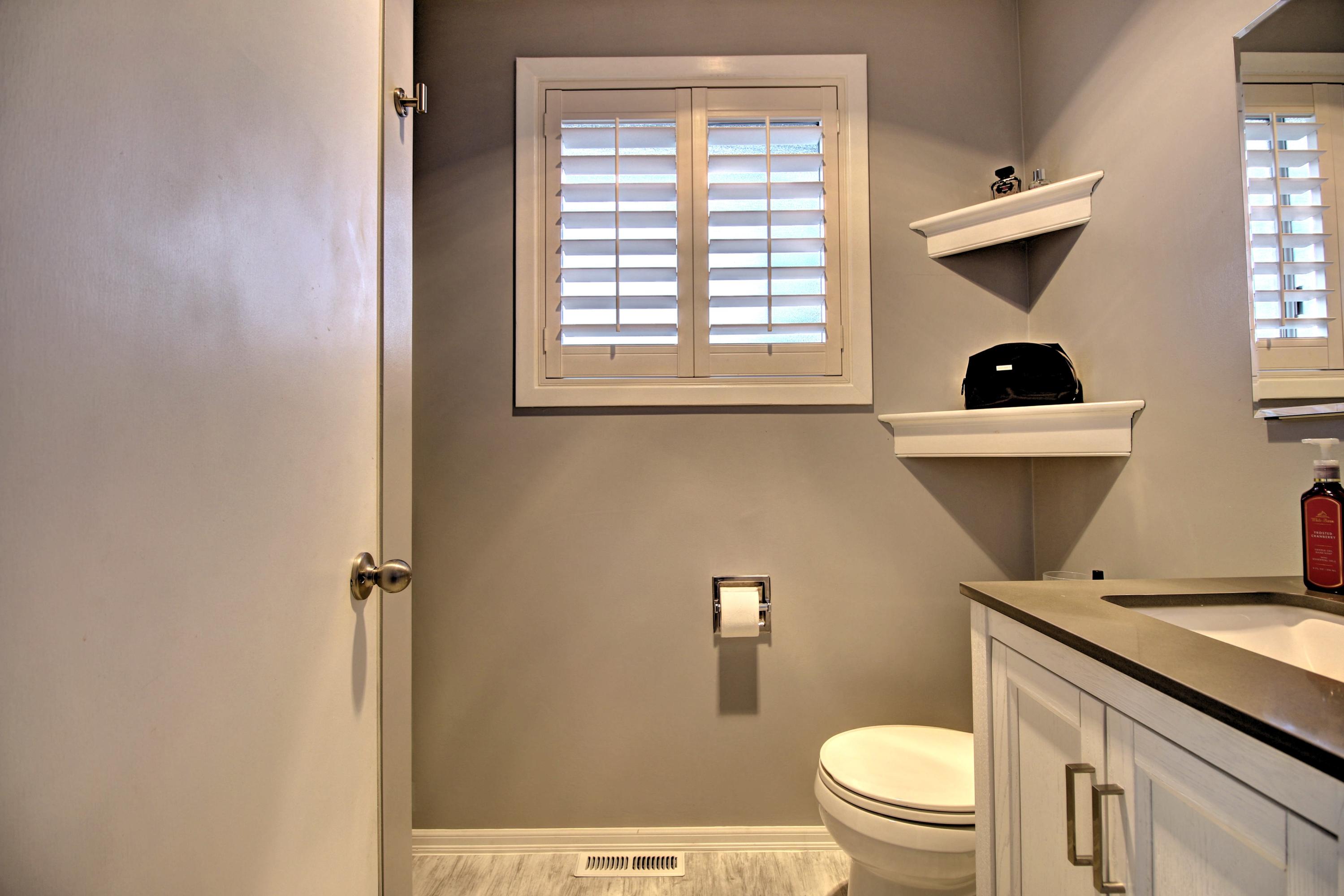 Boes Subdivision - Residential