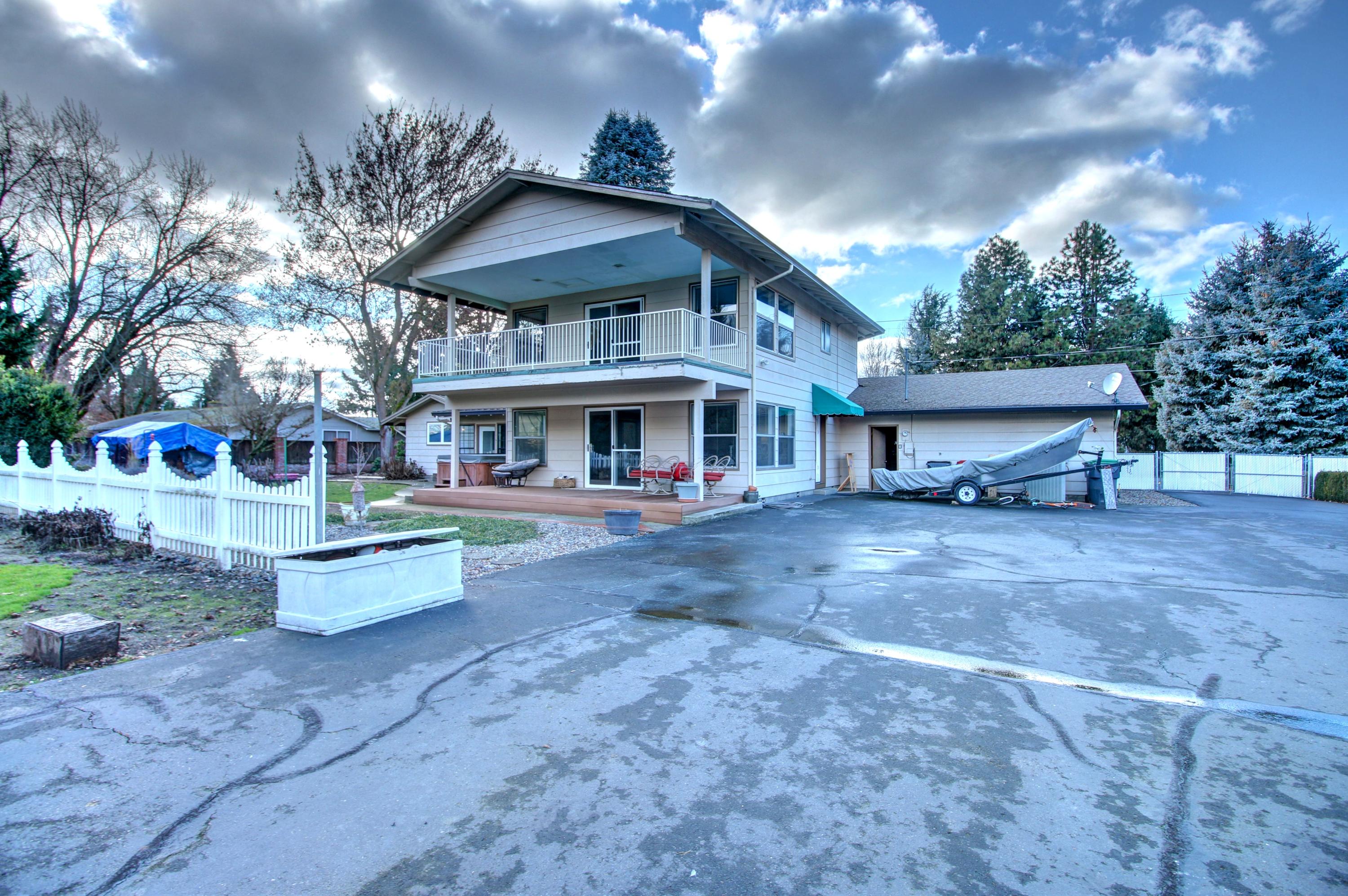 Boes Subdivision - Residential