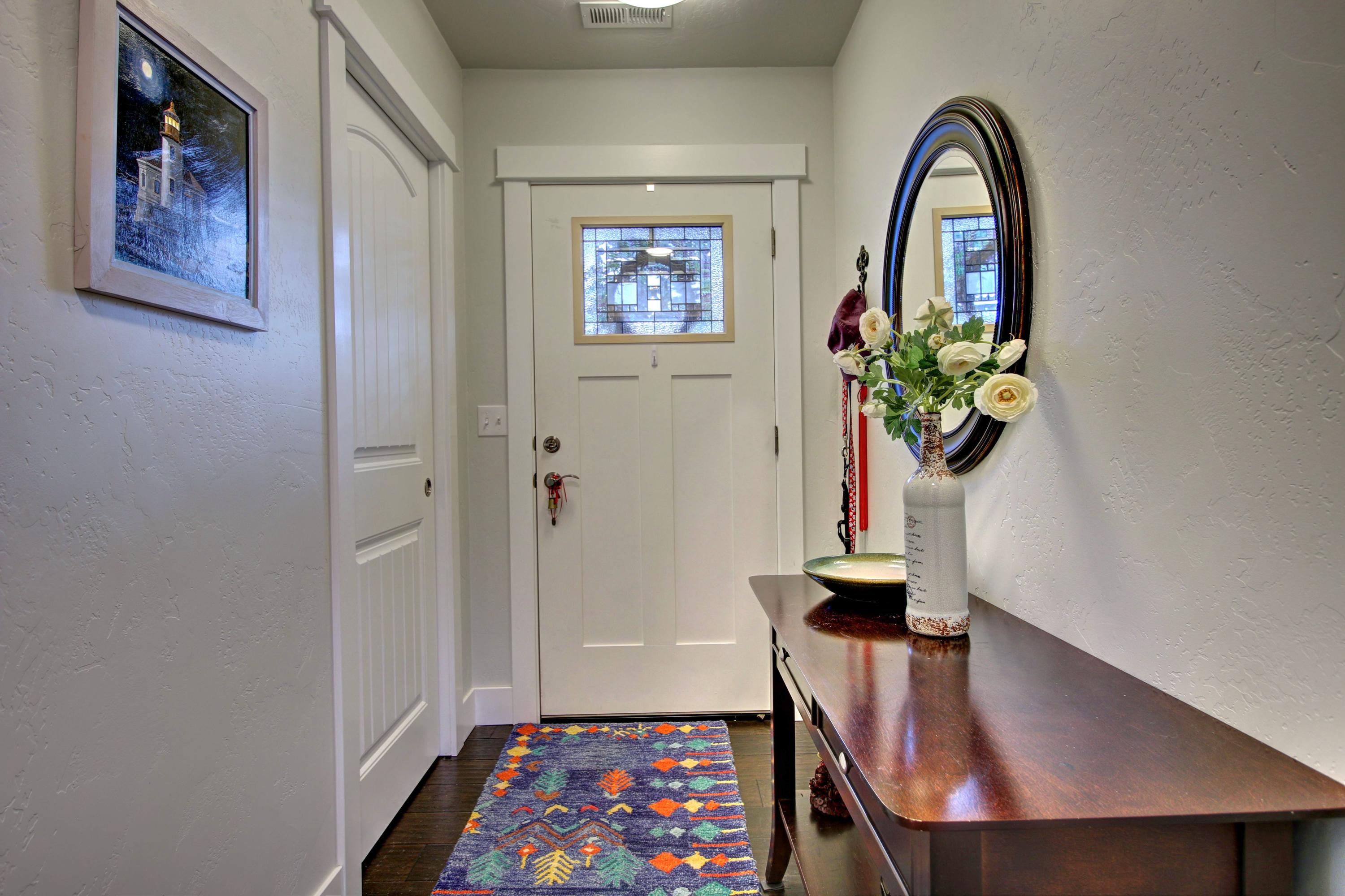 Boes Subdivision - Residential