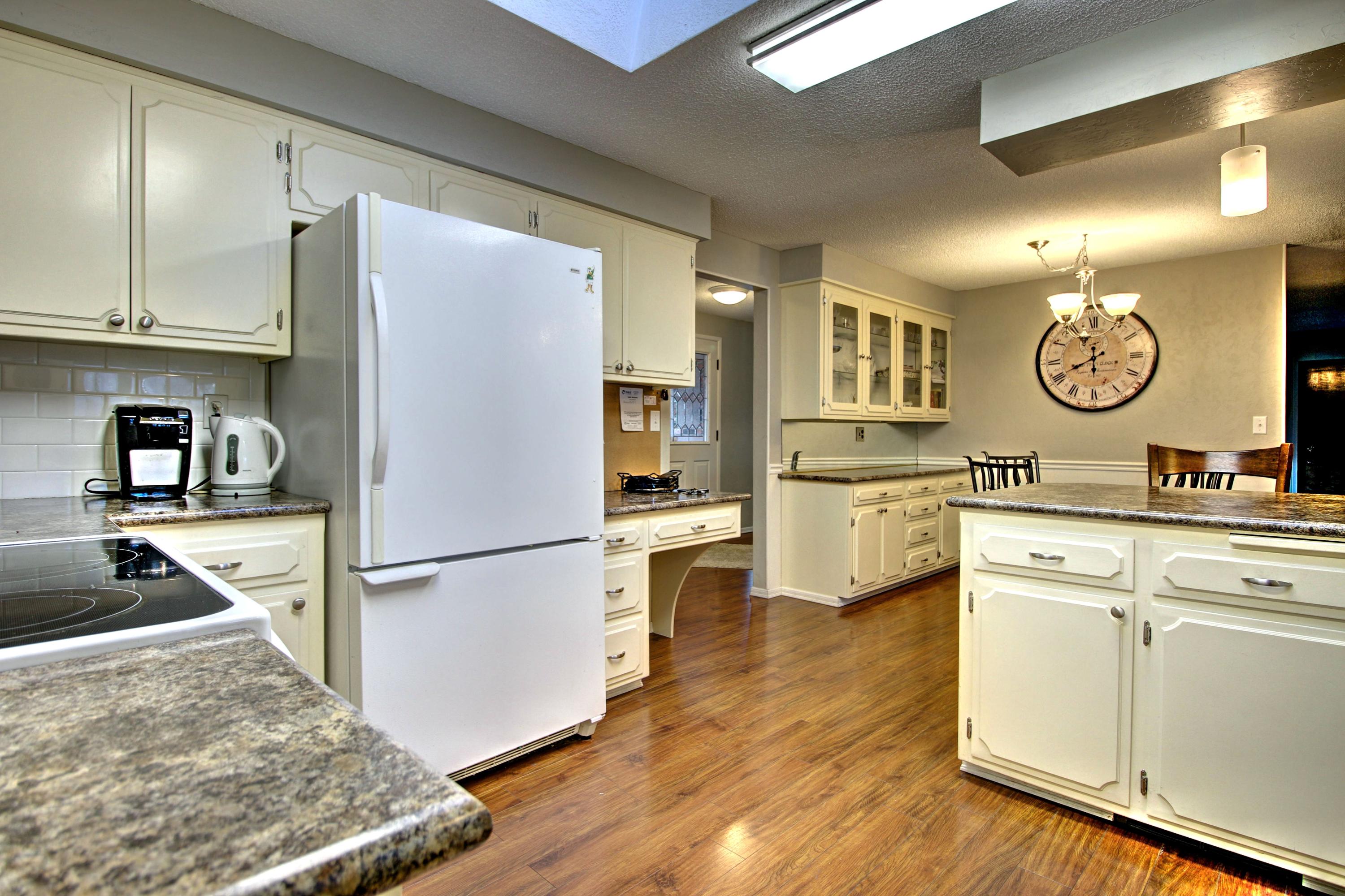 Boes Subdivision - Residential