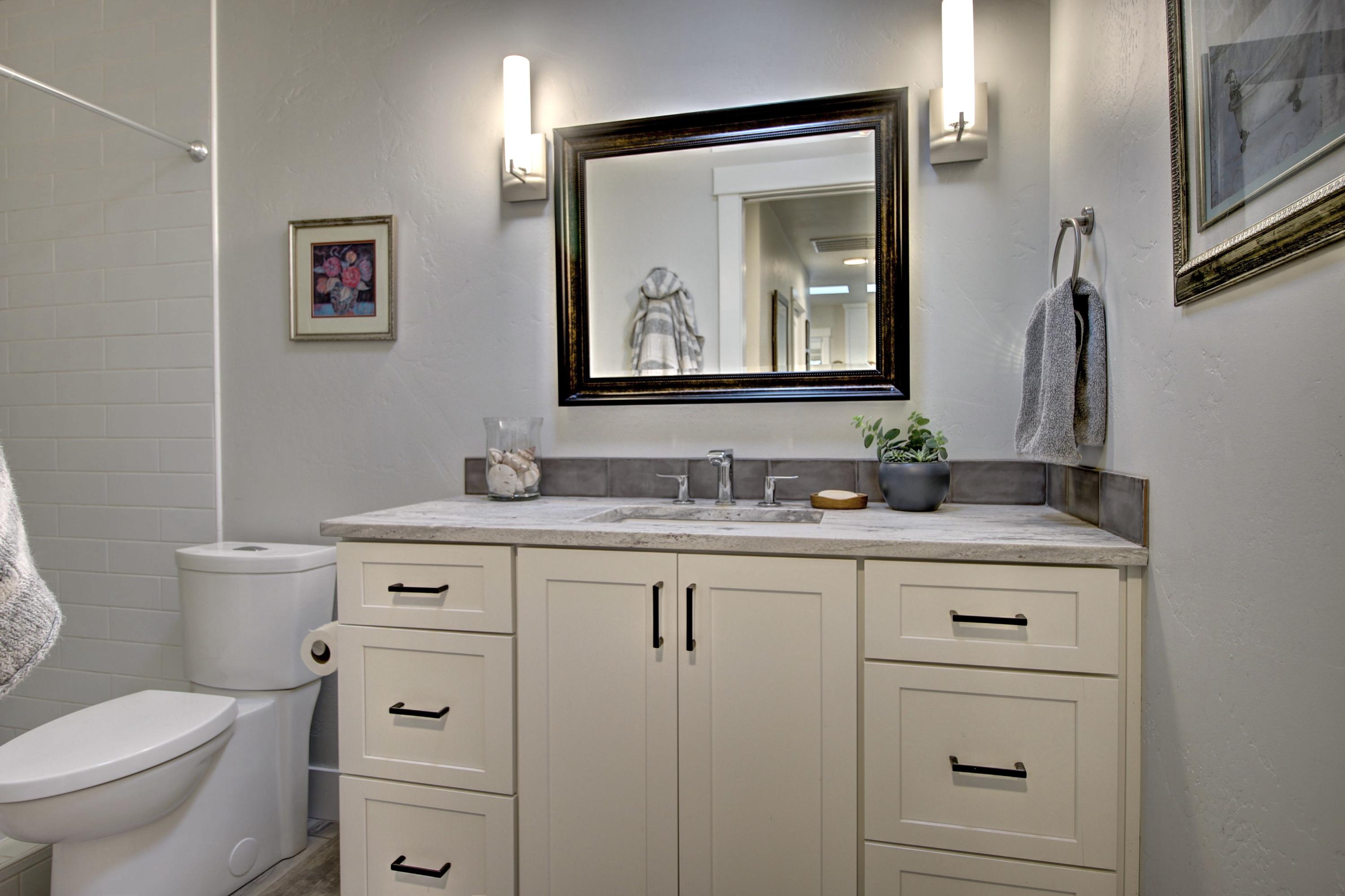 Boes Subdivision - Residential