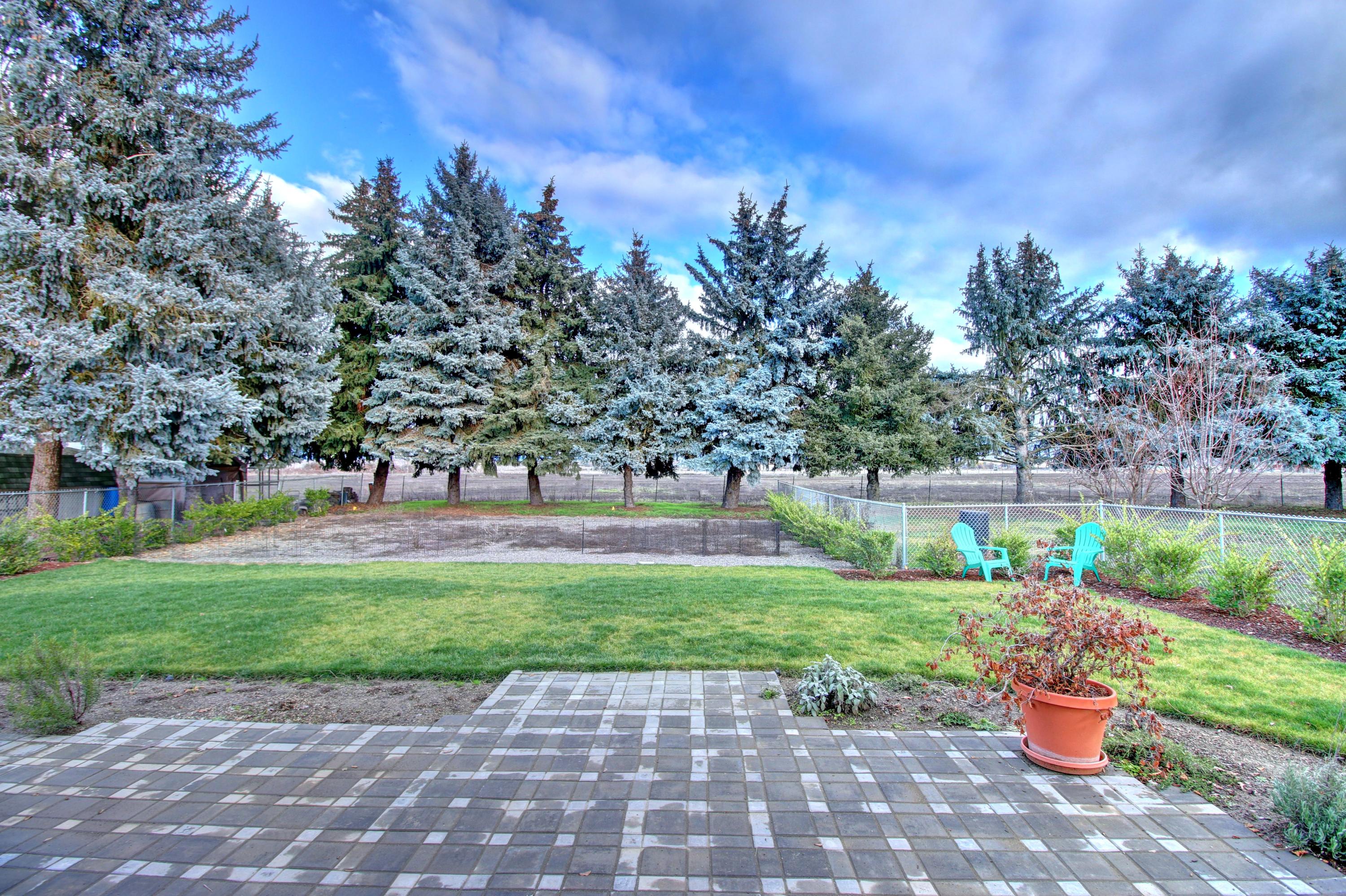 Boes Subdivision - Residential