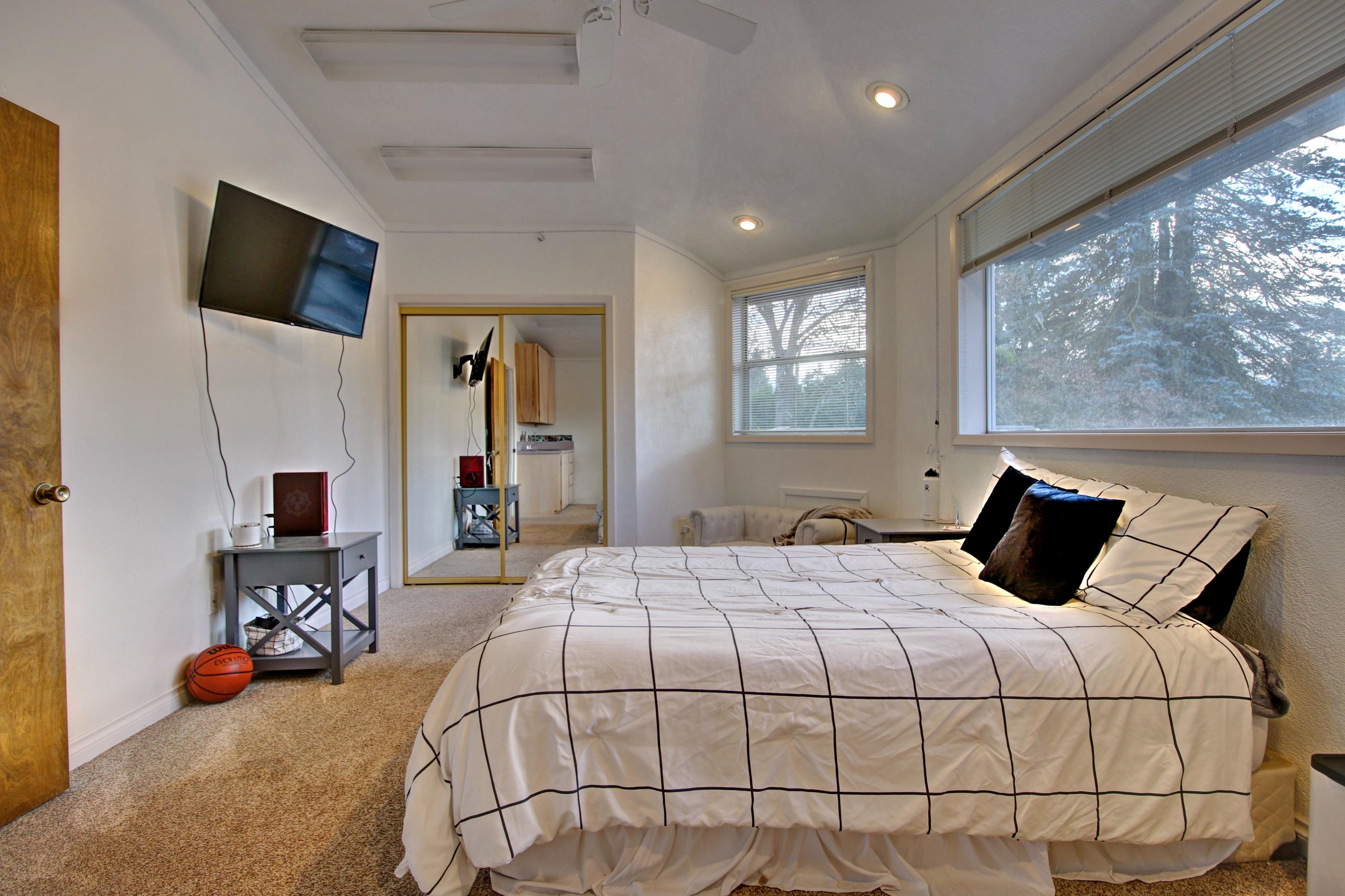 Boes Subdivision - Residential