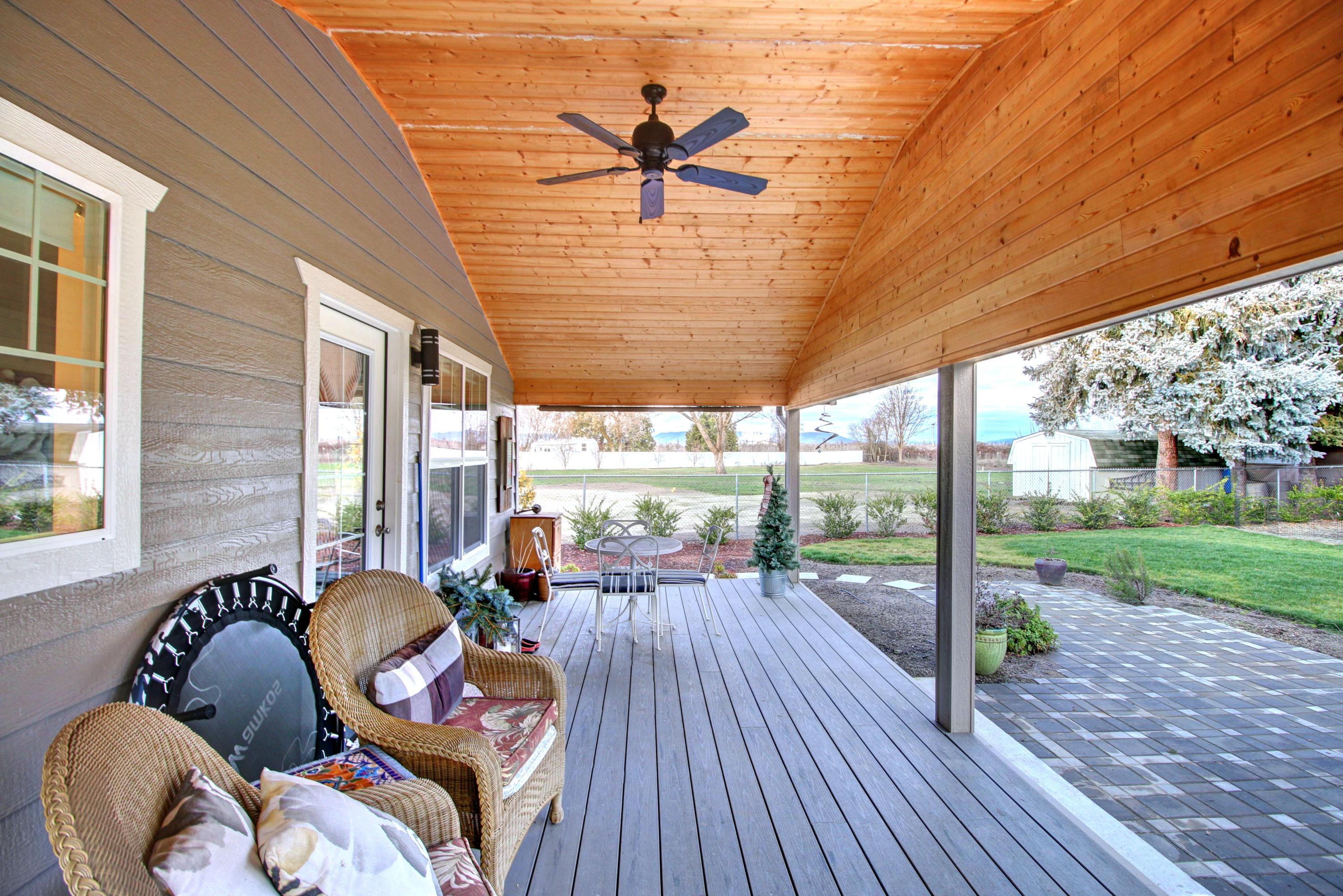 Boes Subdivision - Residential