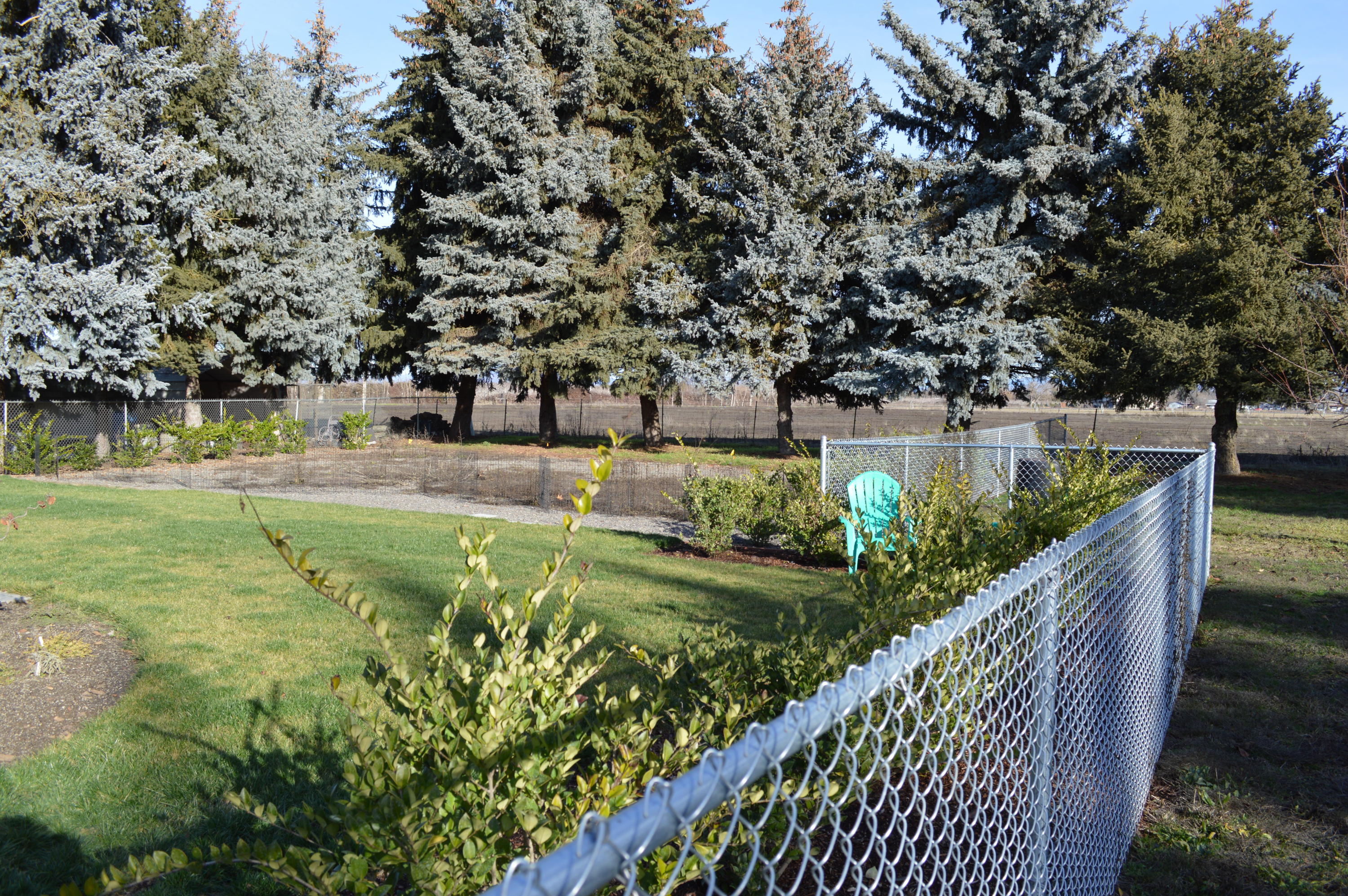 Boes Subdivision - Residential