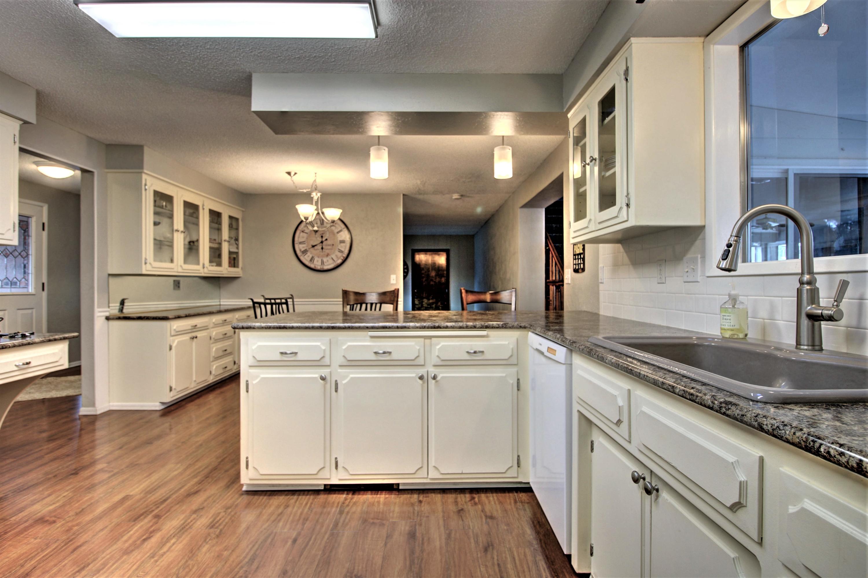 Boes Subdivision - Residential