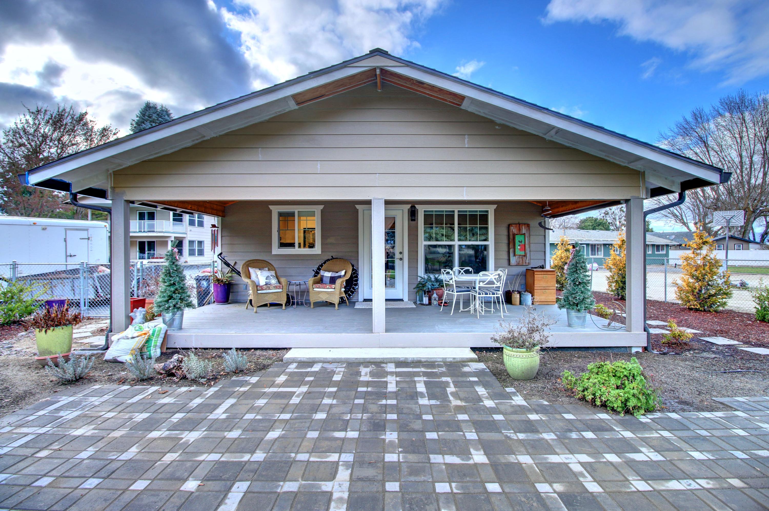 Boes Subdivision - Residential