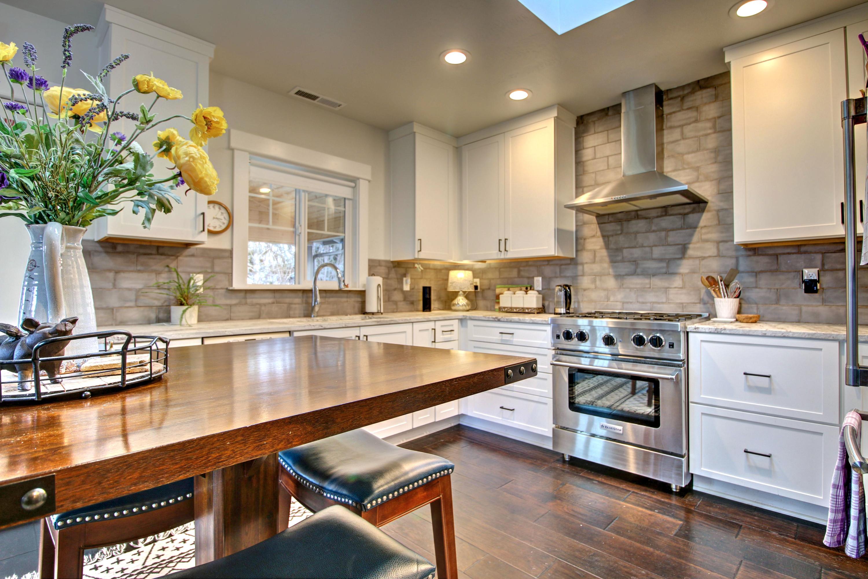 Boes Subdivision - Residential