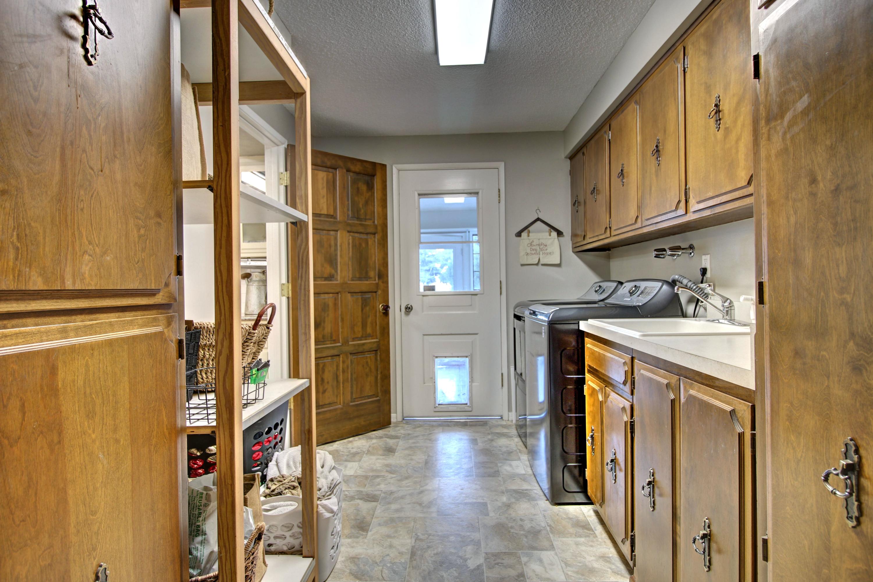 Boes Subdivision - Residential