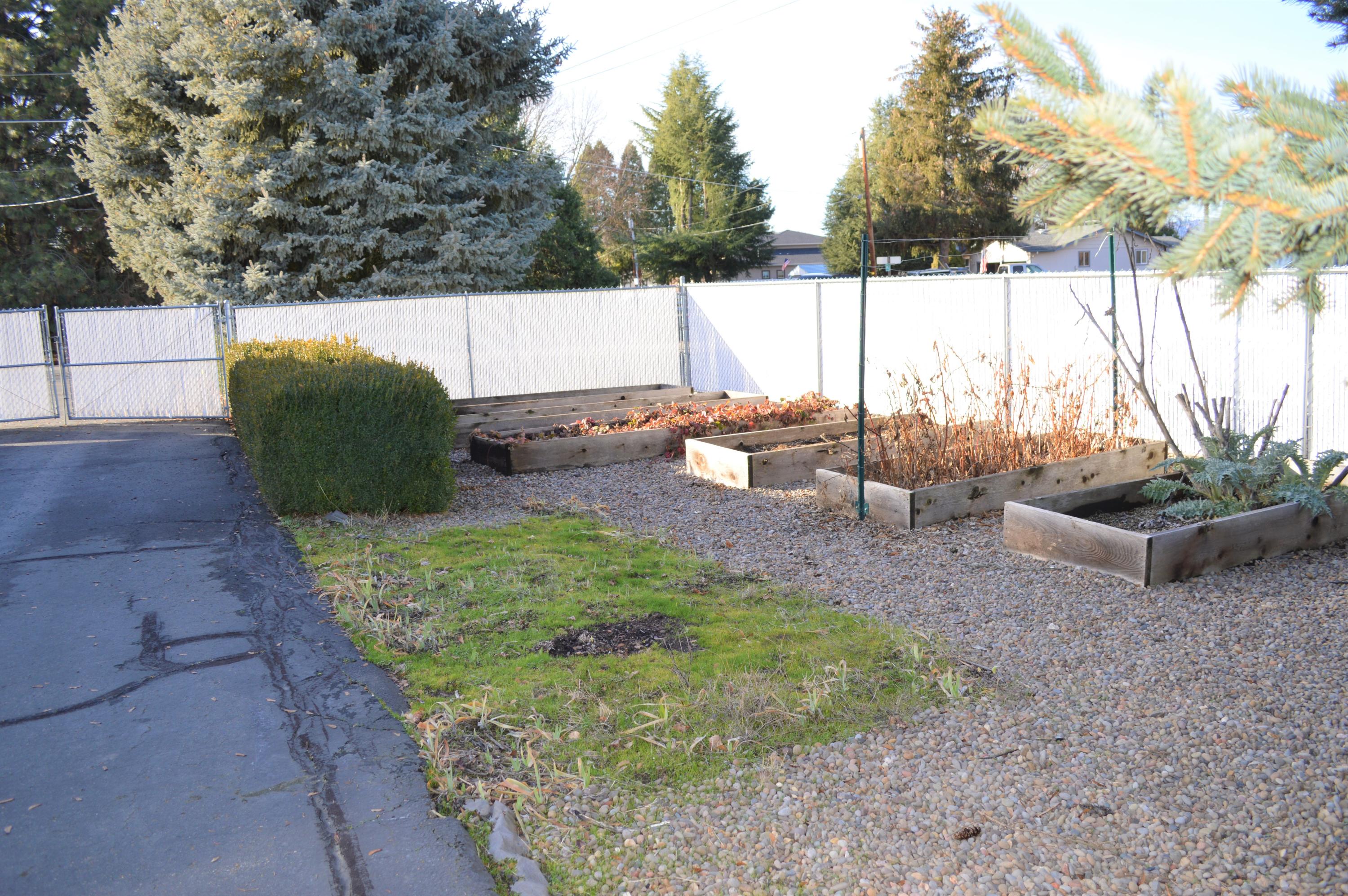 Boes Subdivision - Residential