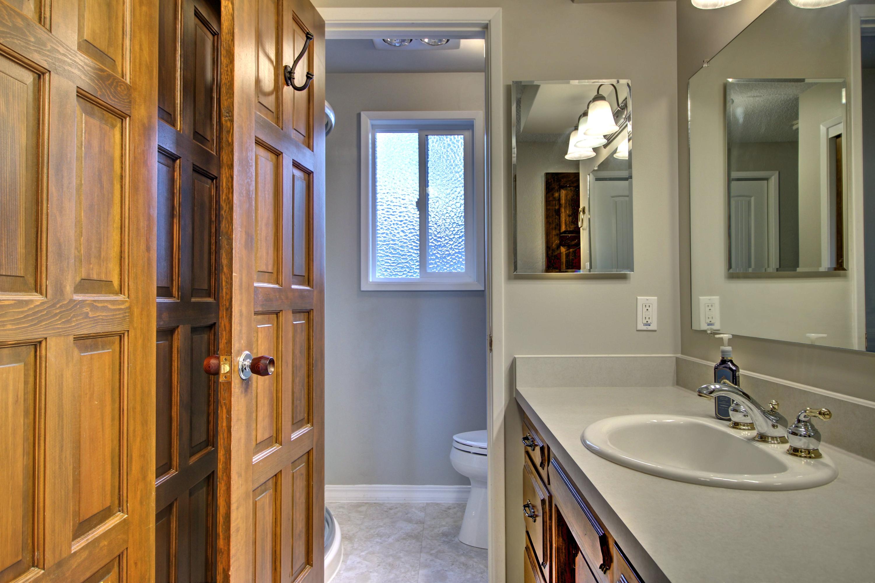 Boes Subdivision - Residential