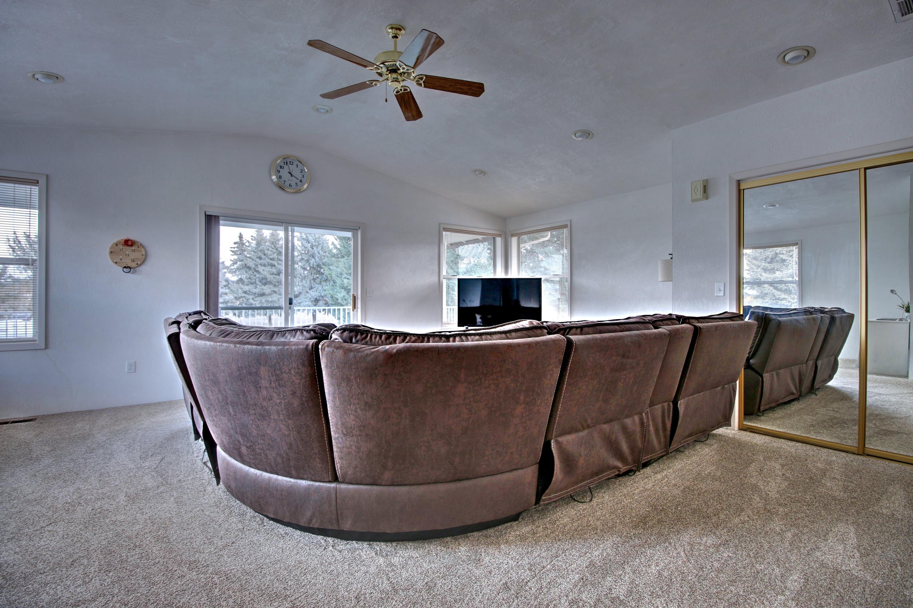 Boes Subdivision - Residential