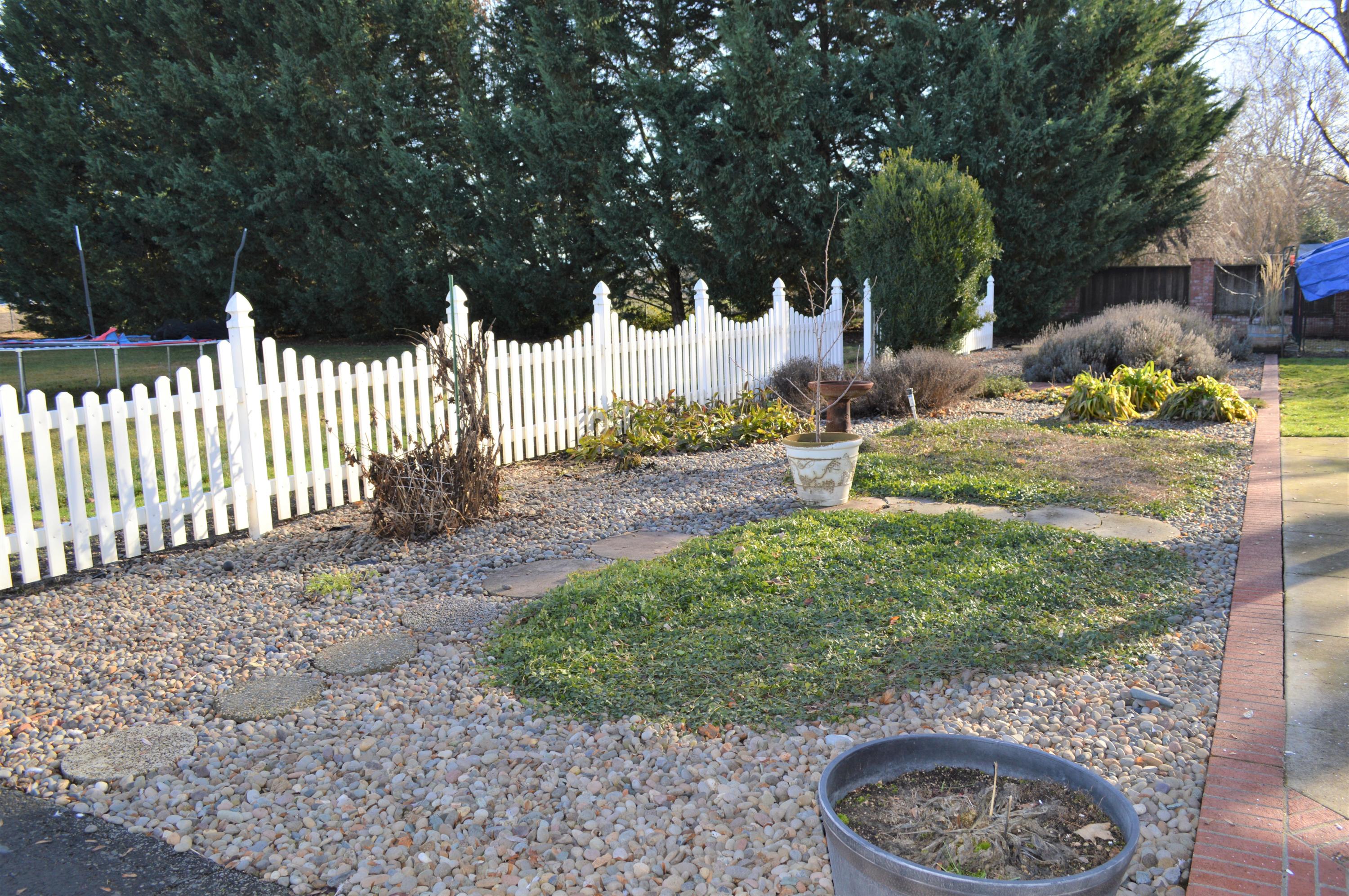 Boes Subdivision - Residential