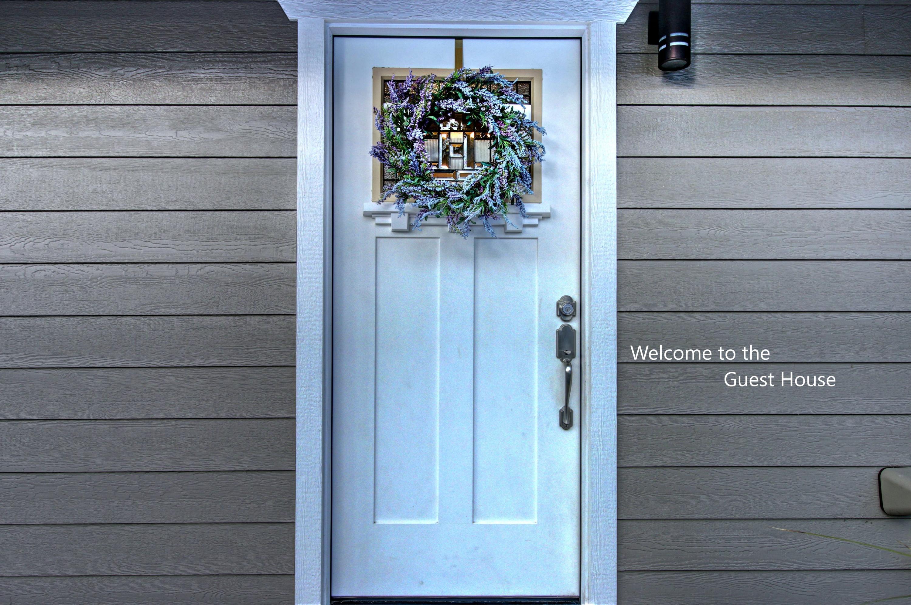 Boes Subdivision - Residential