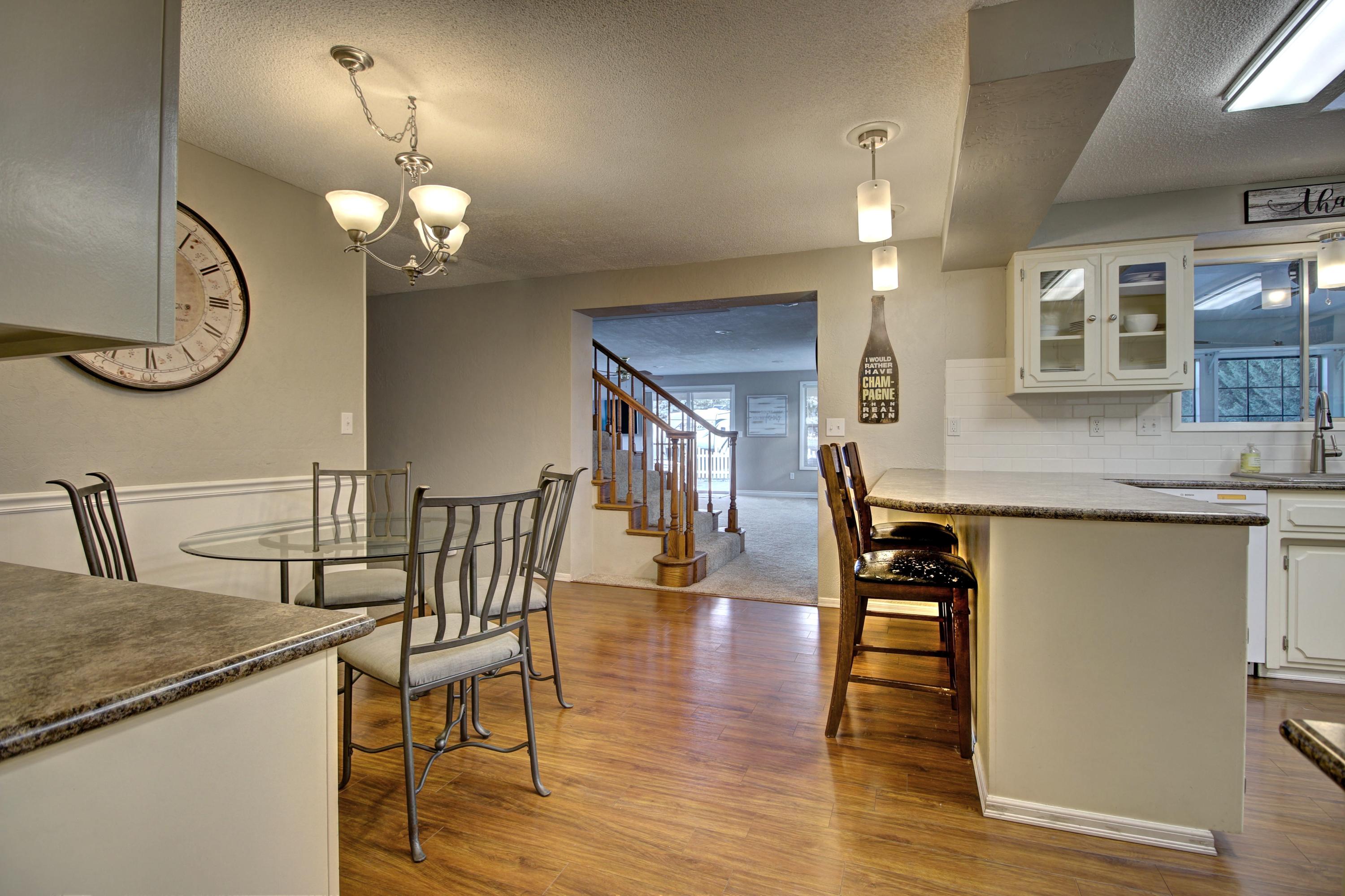 Boes Subdivision - Residential