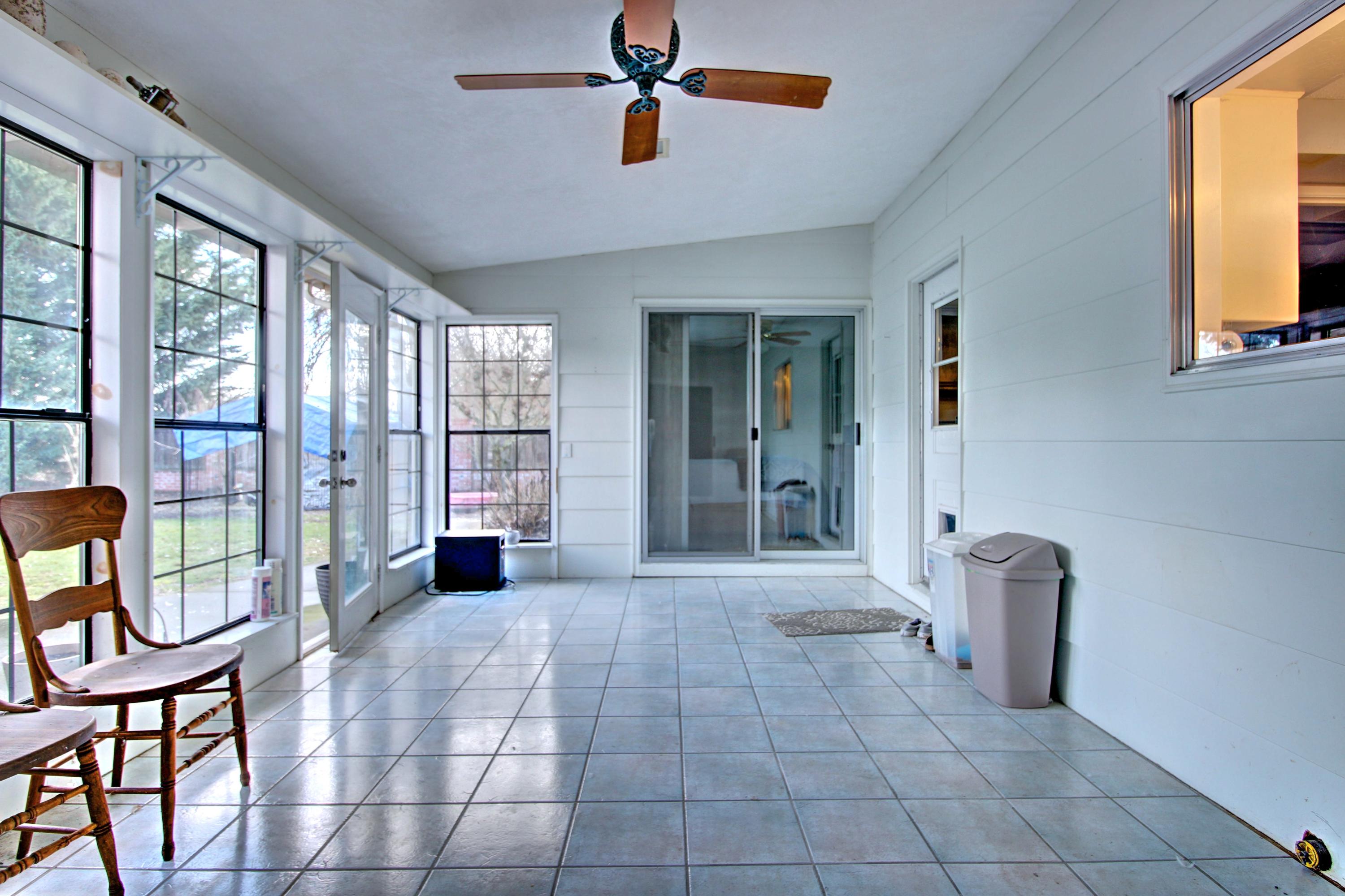 Boes Subdivision - Residential