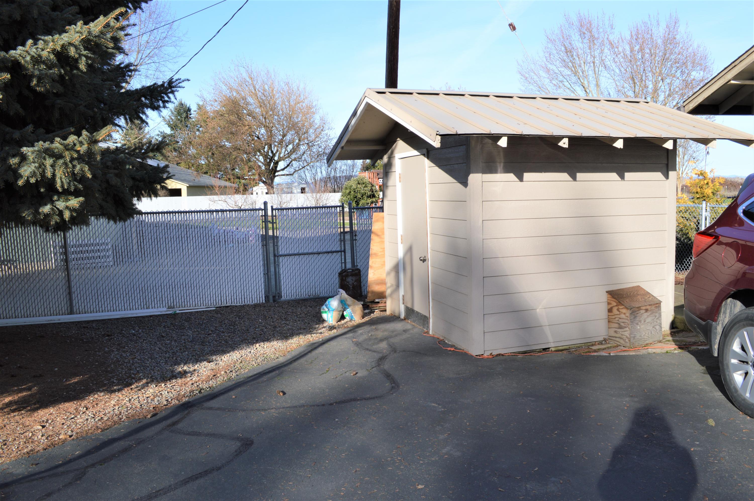 Boes Subdivision - Residential