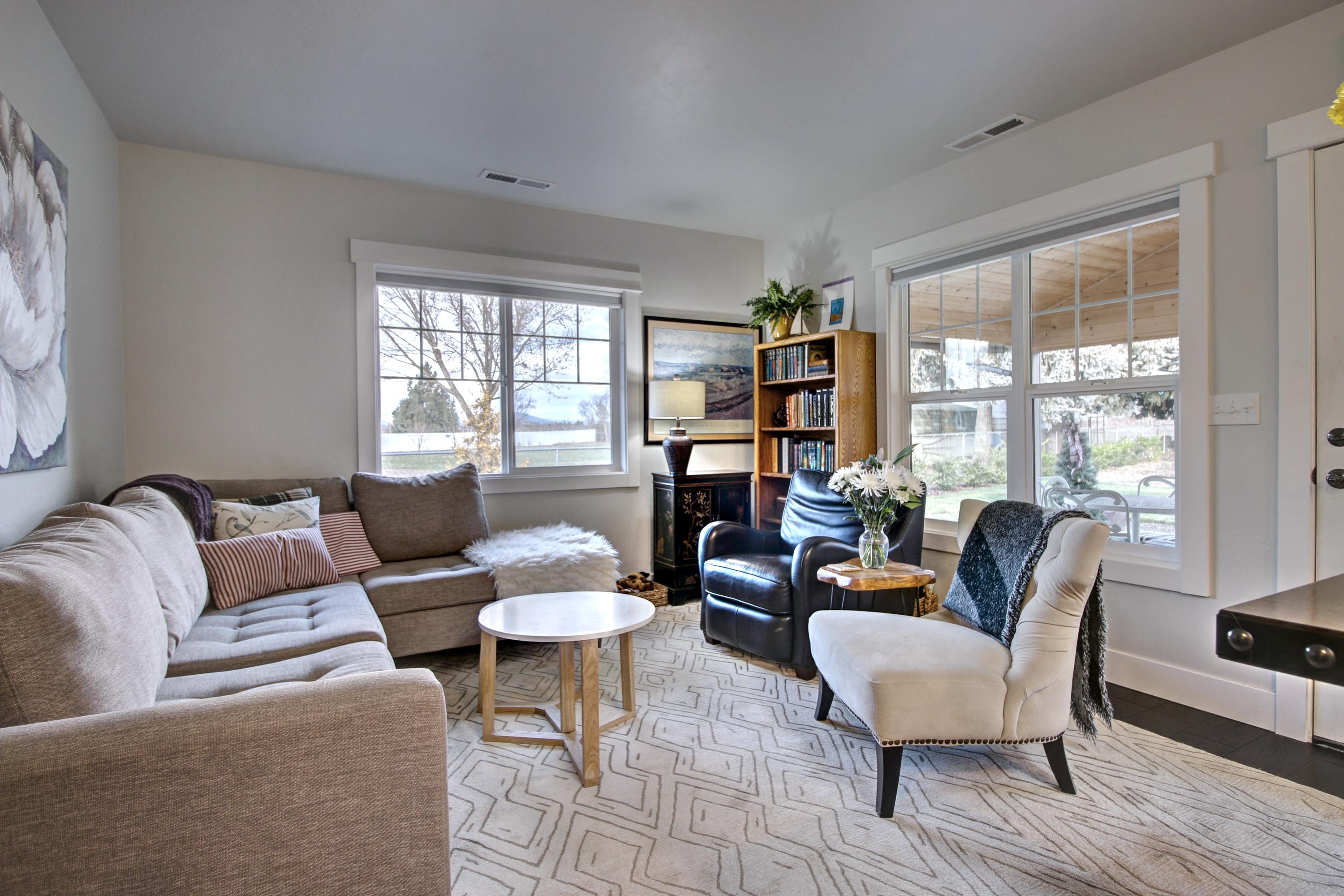 Boes Subdivision - Residential