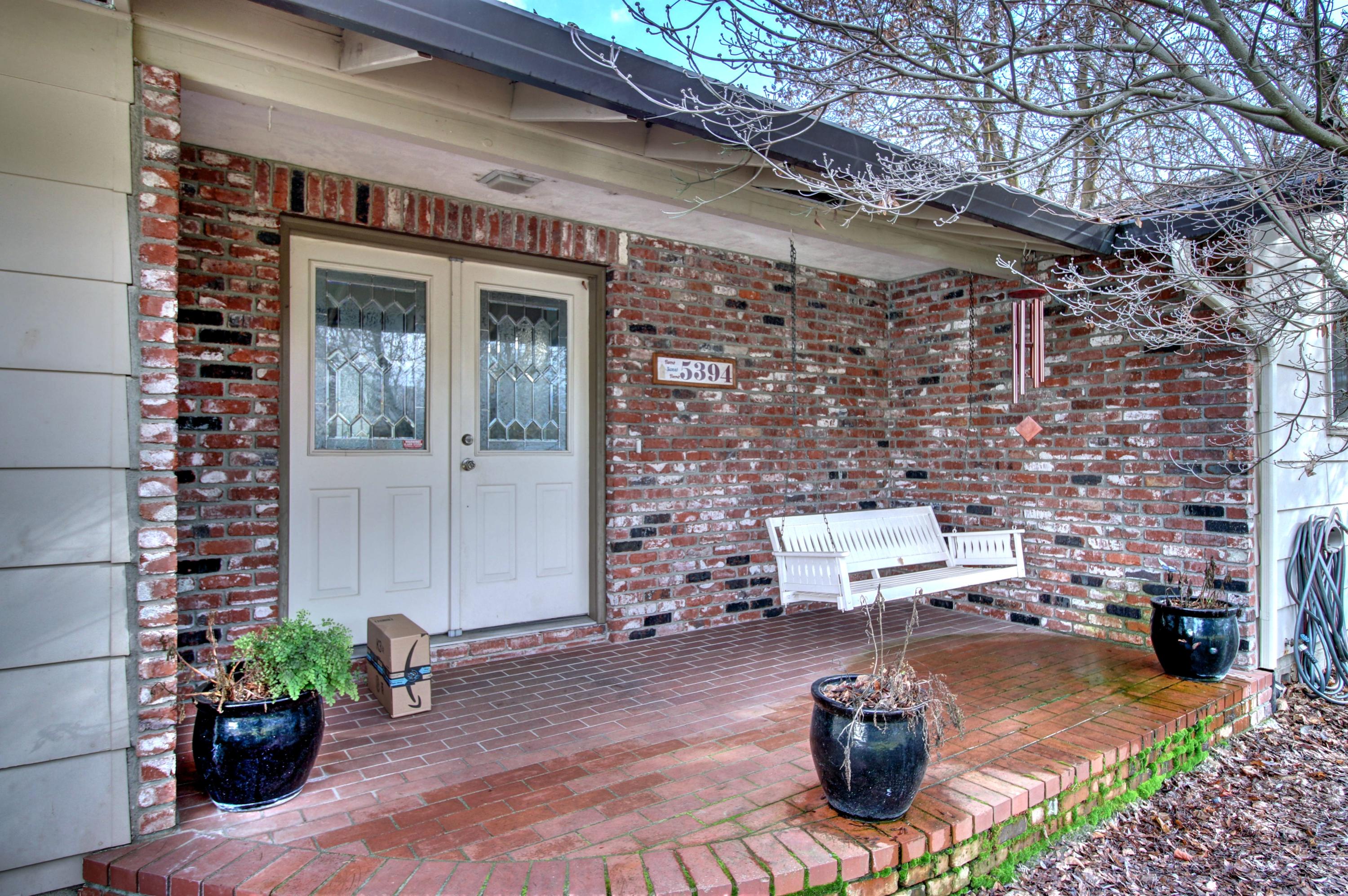 Boes Subdivision - Residential