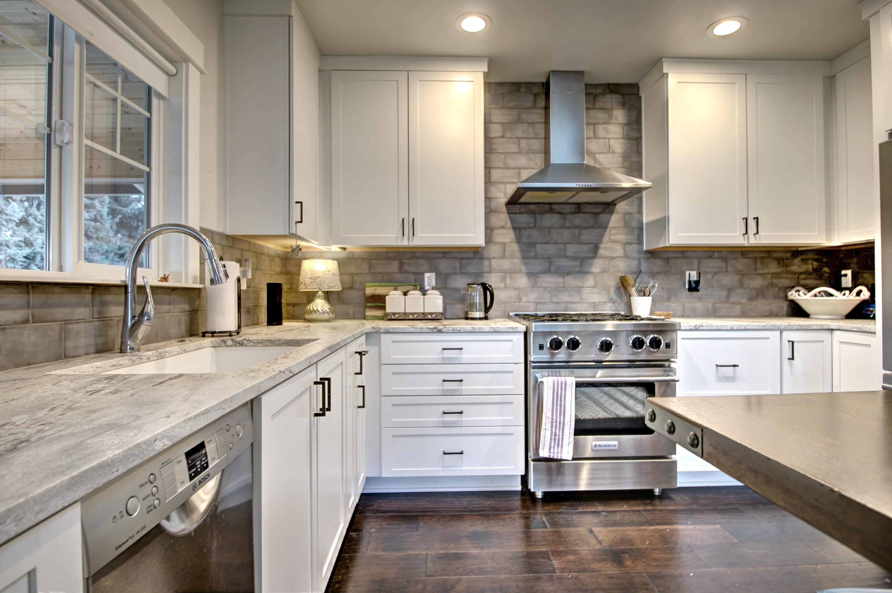 Boes Subdivision - Residential