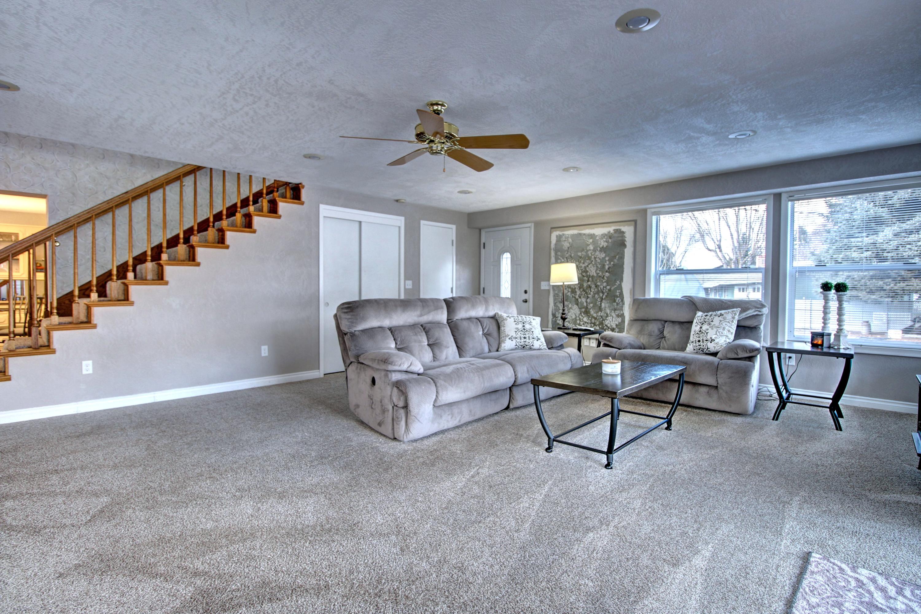 Boes Subdivision - Residential