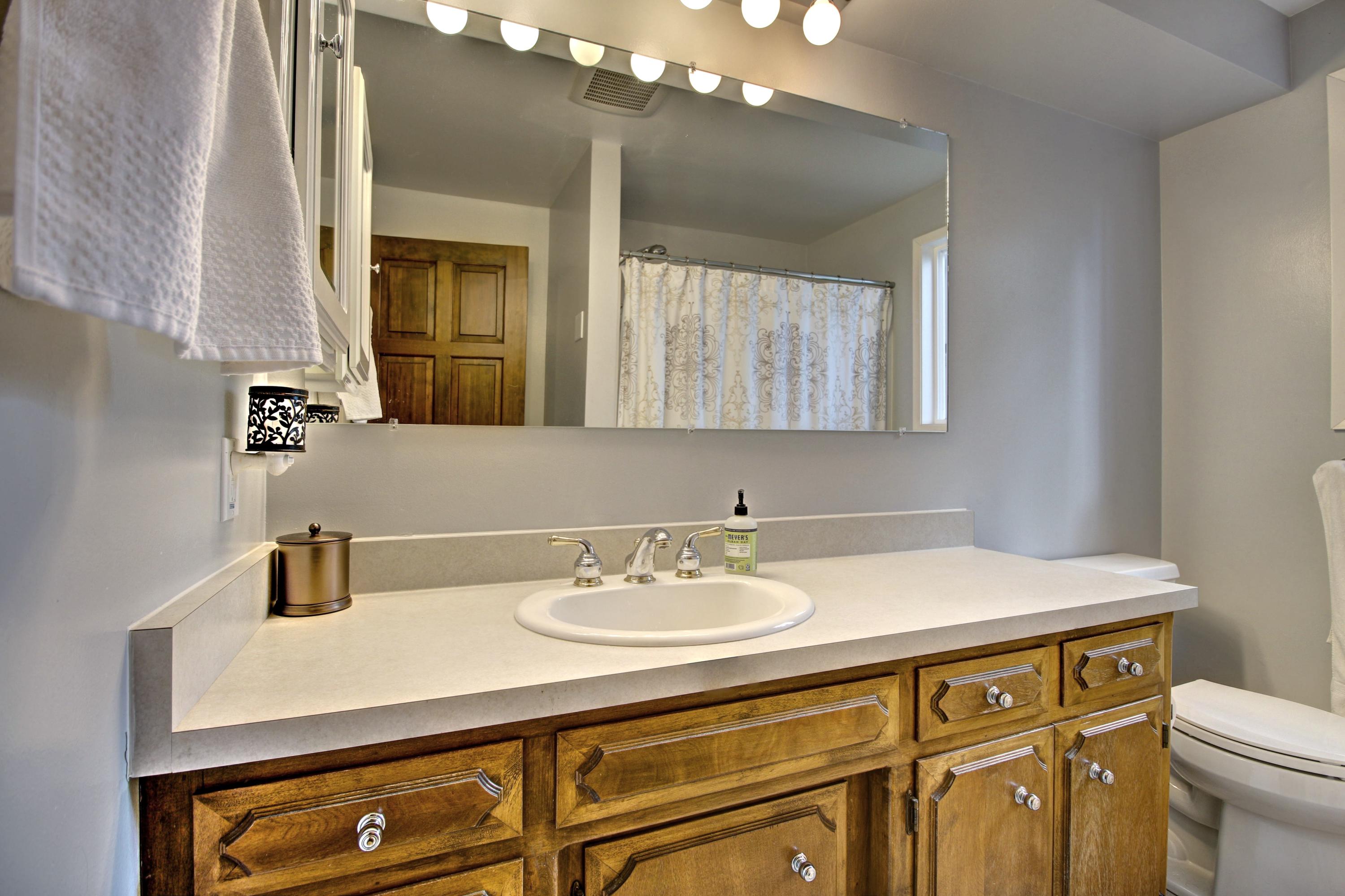 Boes Subdivision - Residential