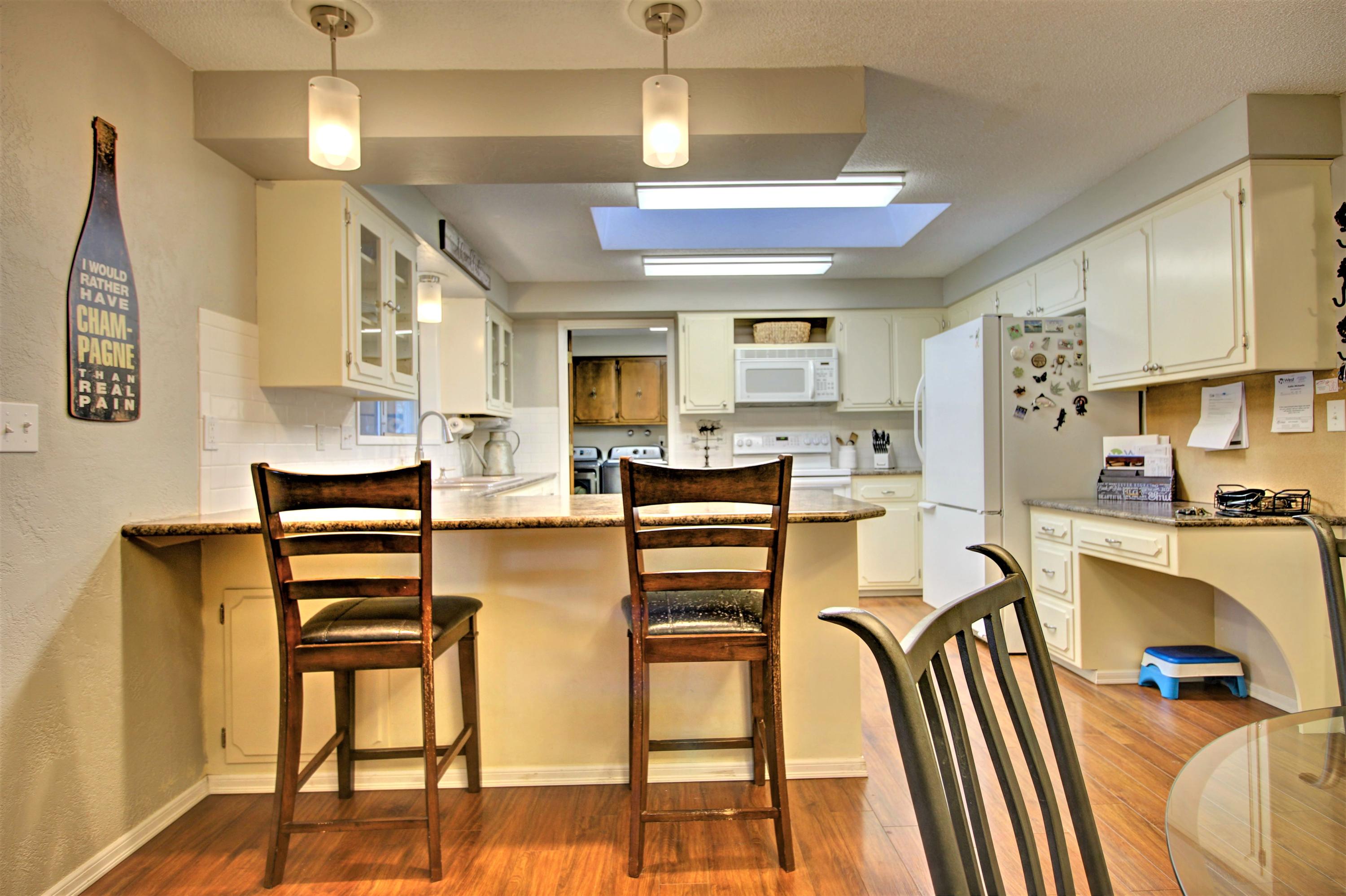 Boes Subdivision - Residential