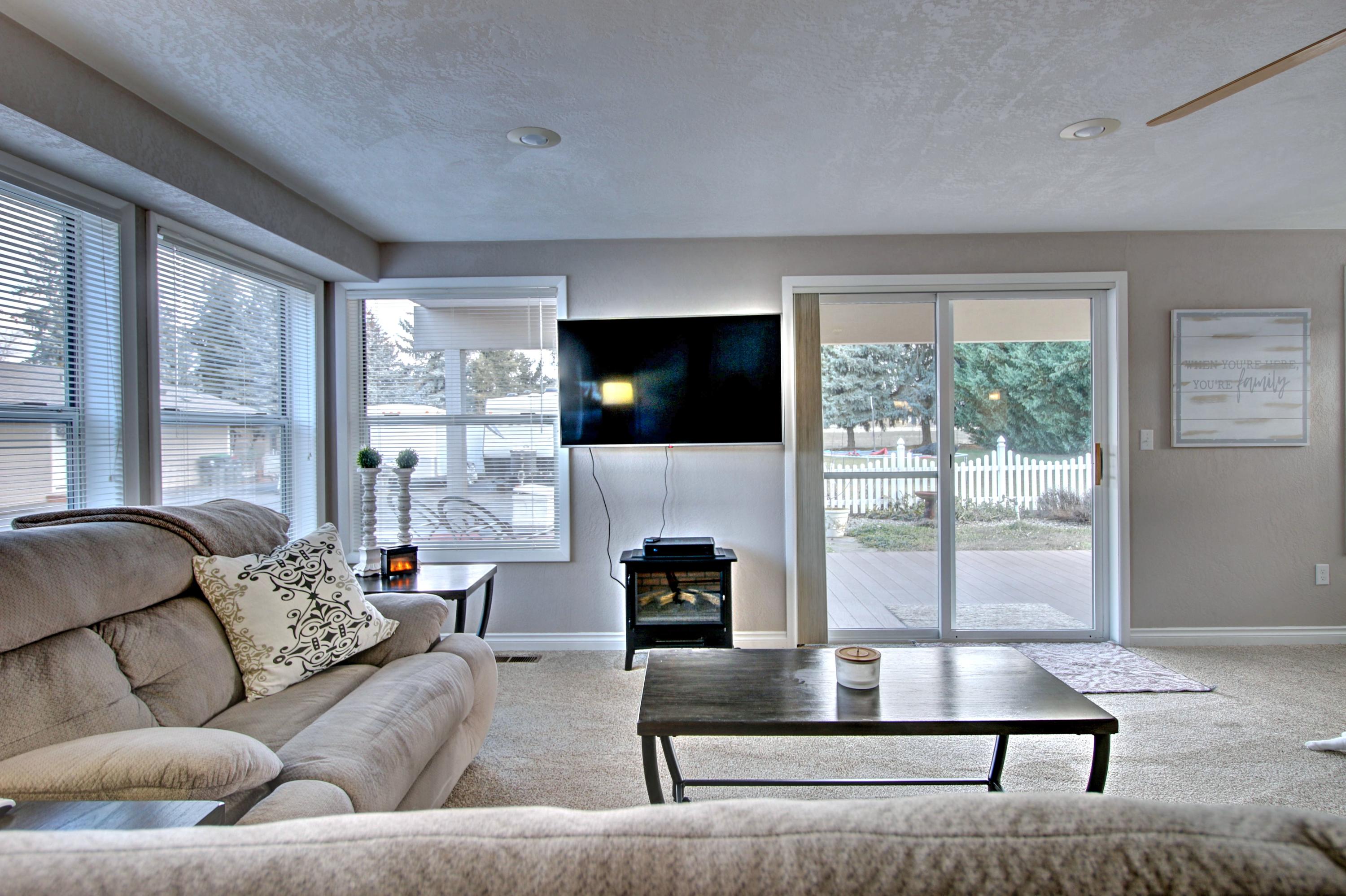 Boes Subdivision - Residential