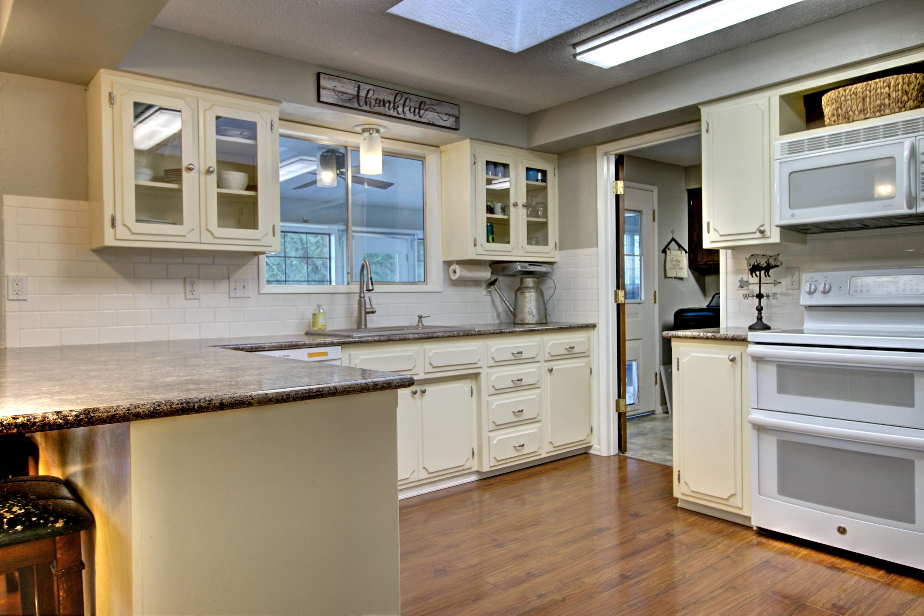 Boes Subdivision - Residential