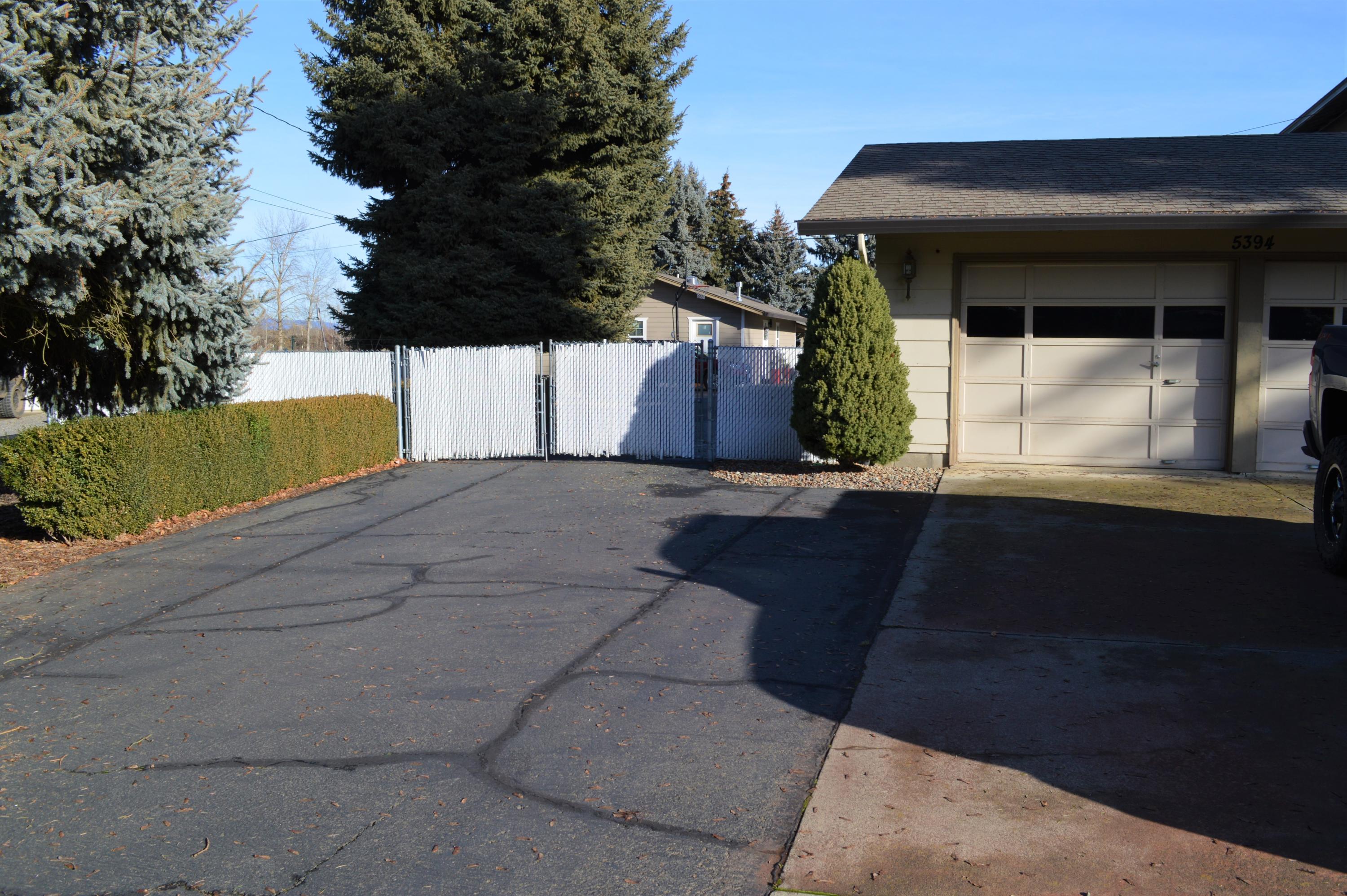 Boes Subdivision - Residential