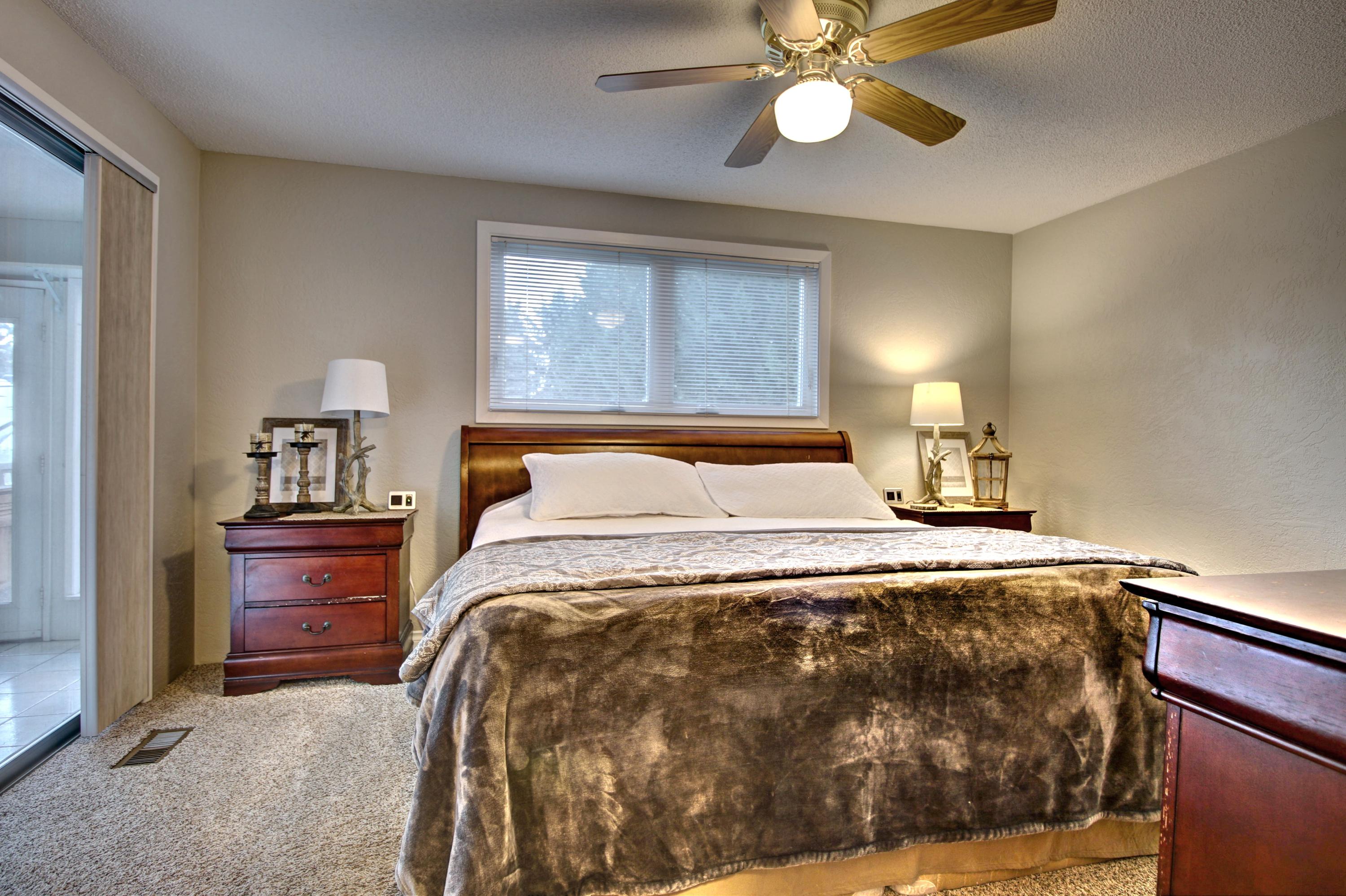 Boes Subdivision - Residential