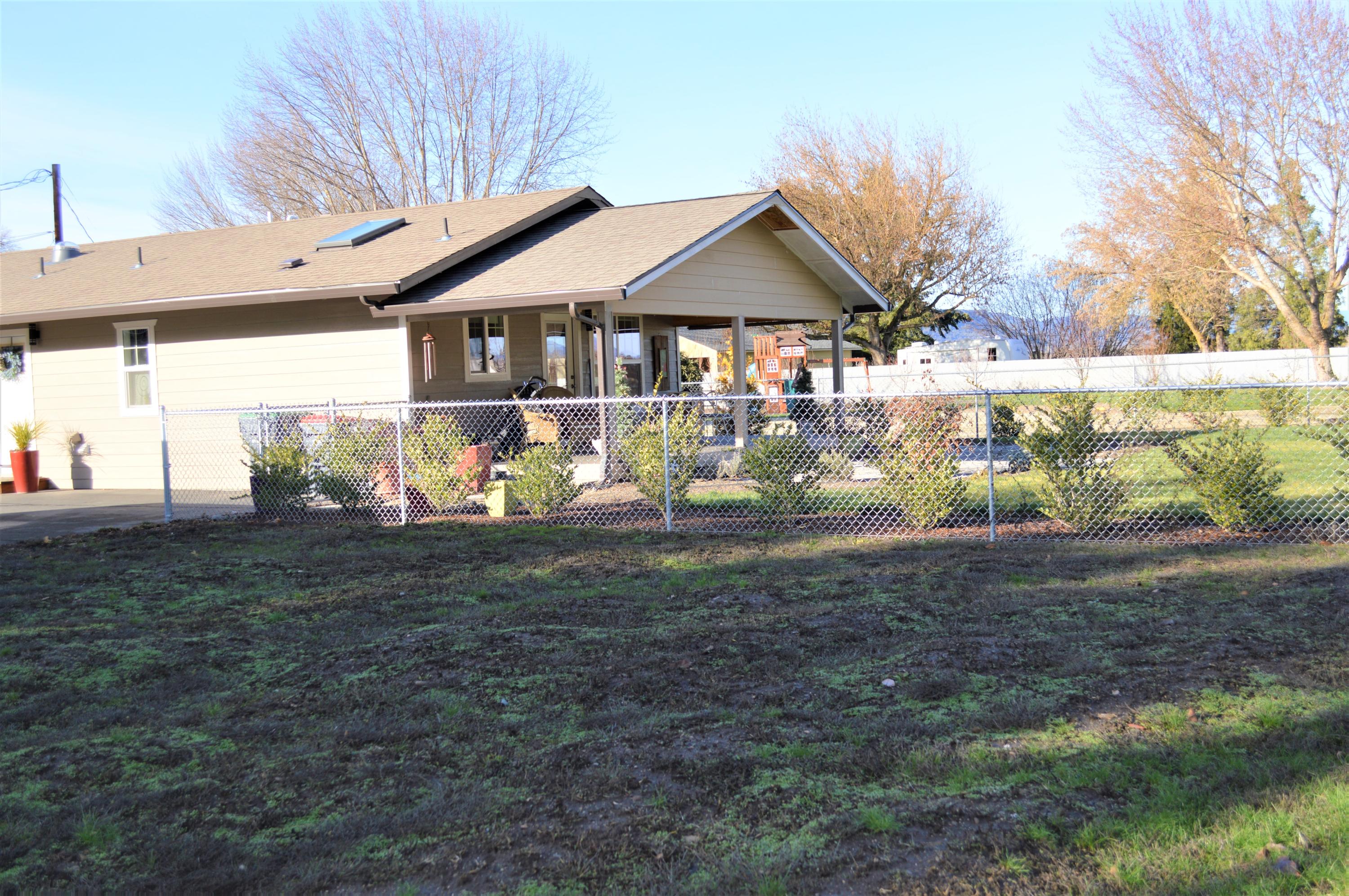 Boes Subdivision - Residential