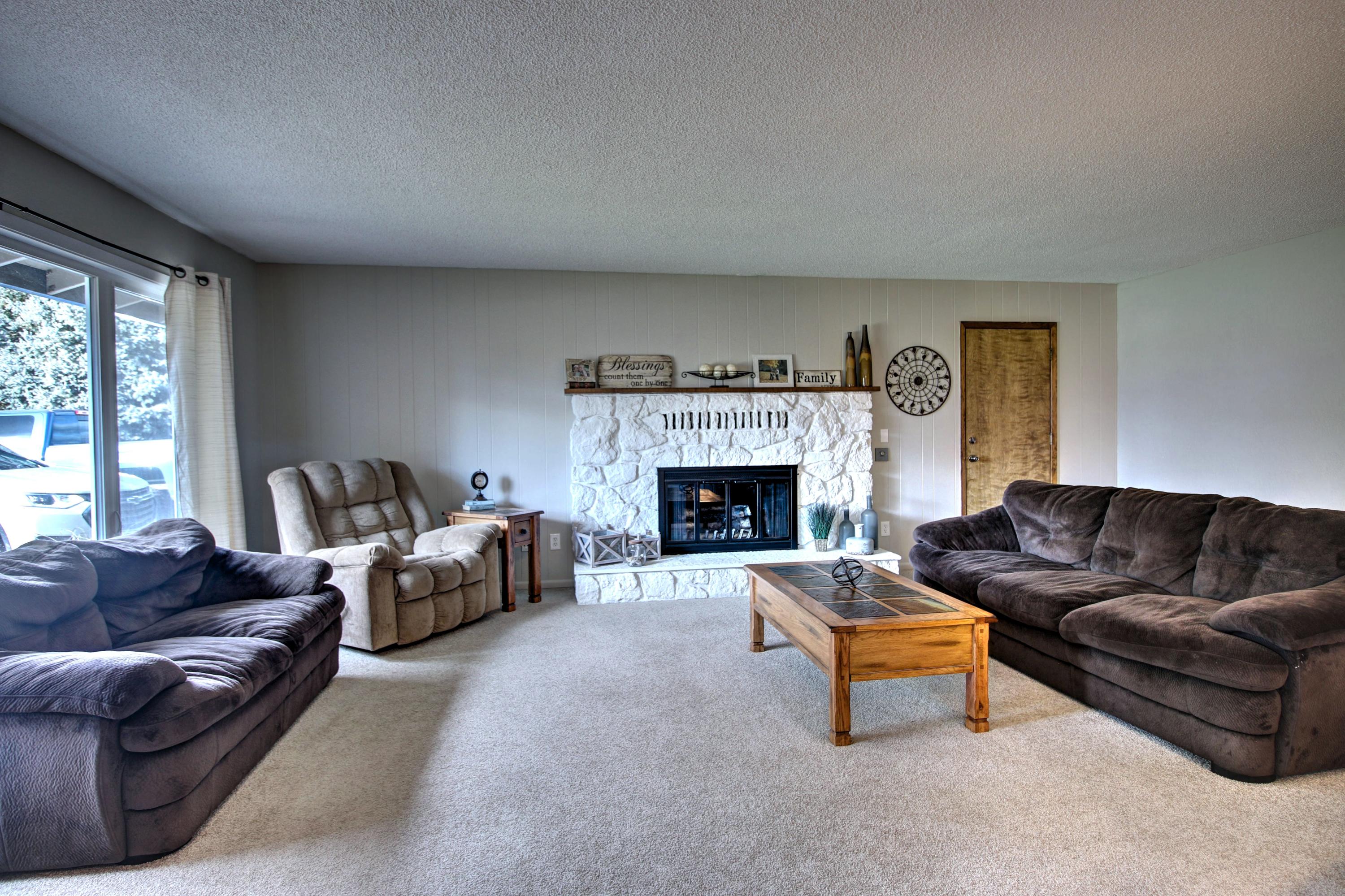 Boes Subdivision - Residential