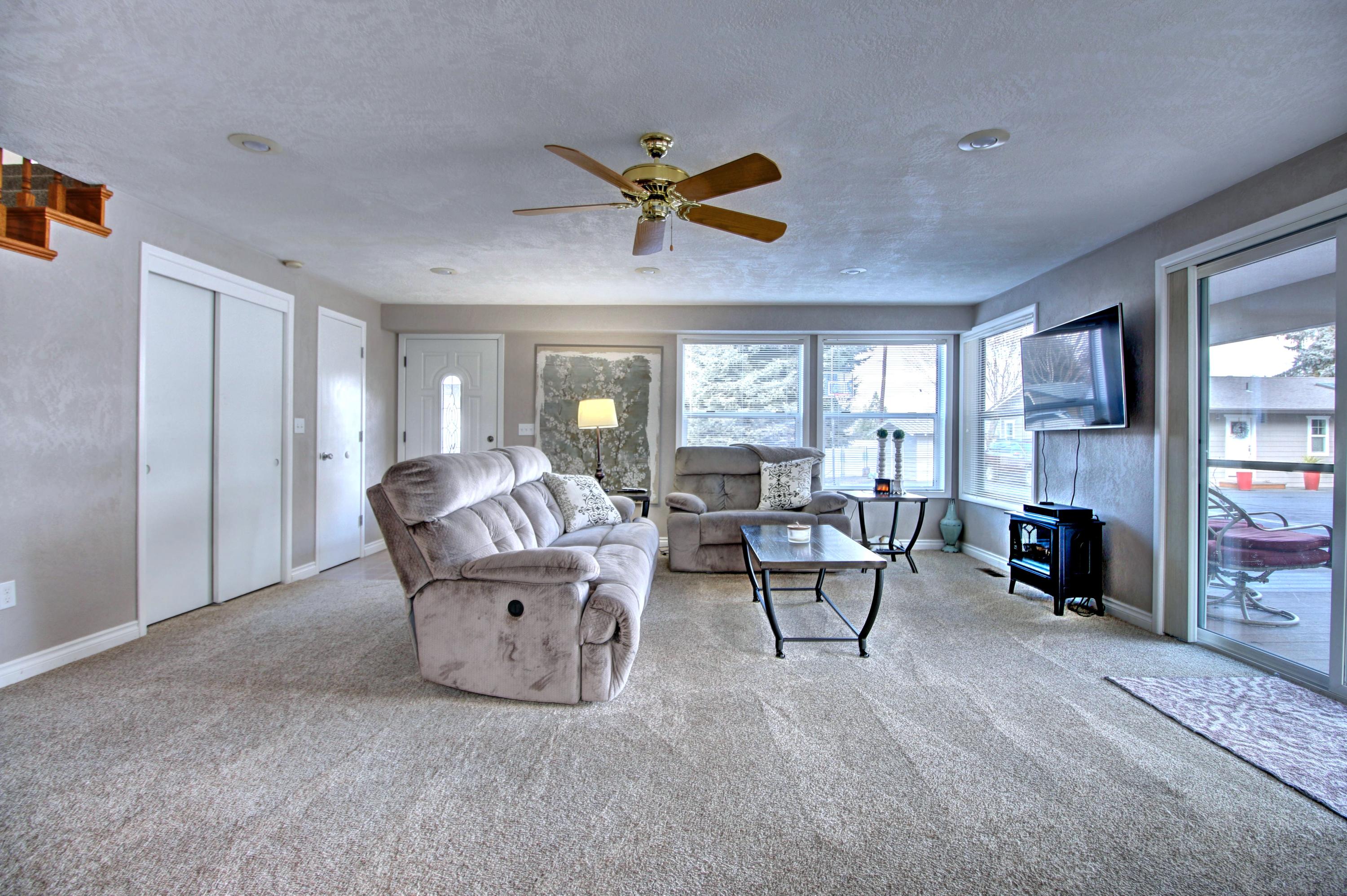 Boes Subdivision - Residential