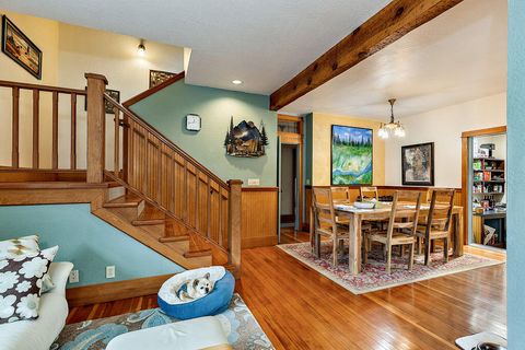 Tiny photo for 2245 Colestin Road, Ashland, OR 97520 (MLS # 220220182)